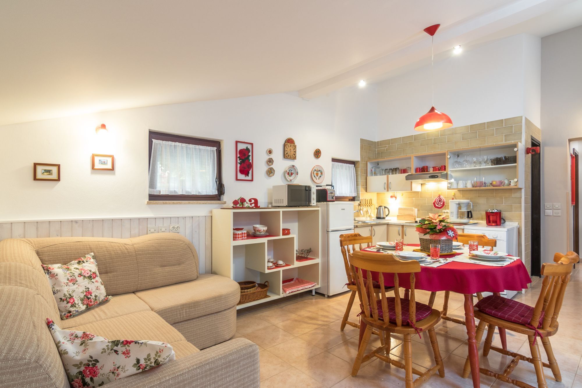 Apartments Natalia s bazenom 83589-A2