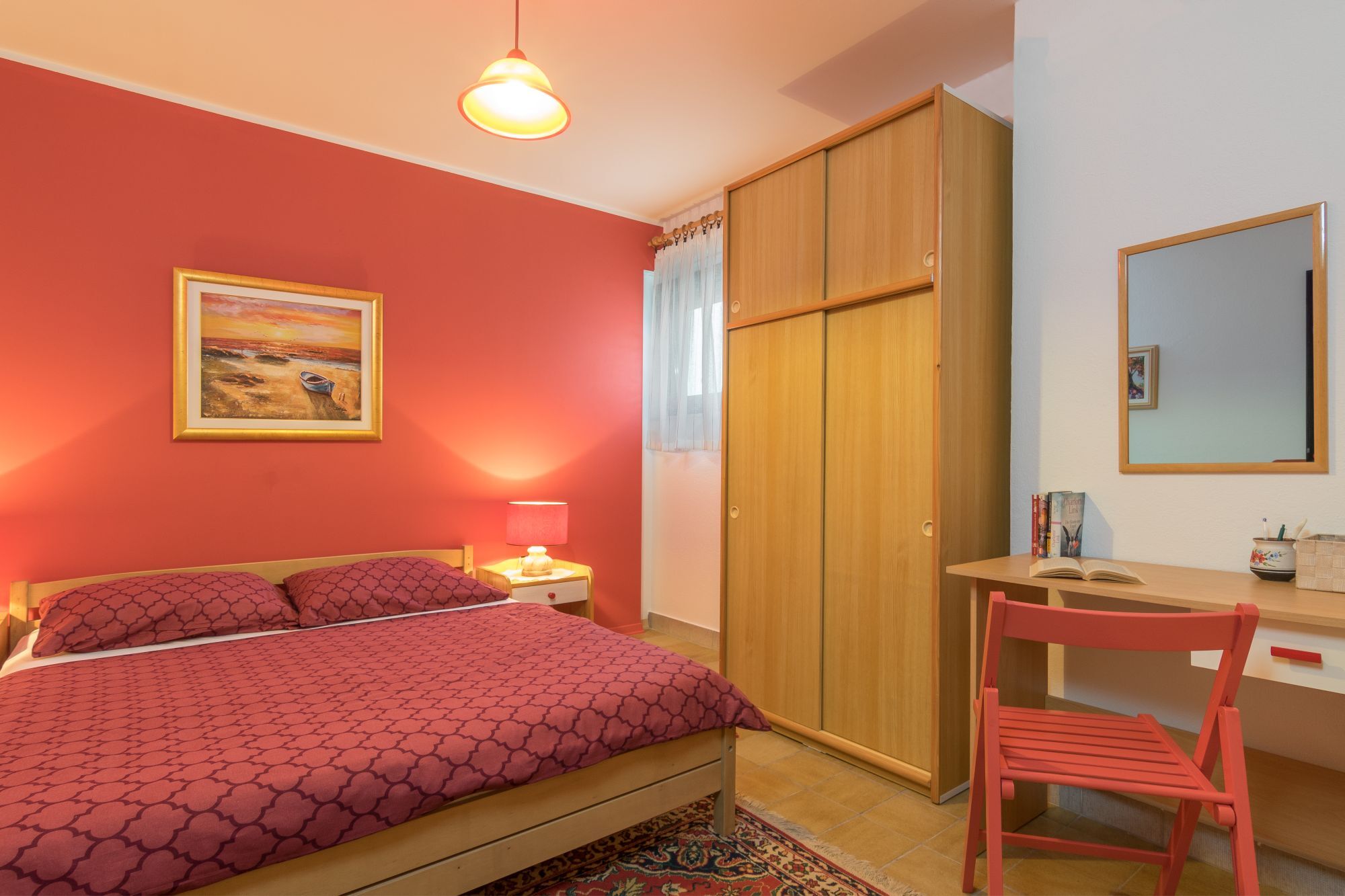 Apartments Natalia s bazenom 83589-A2