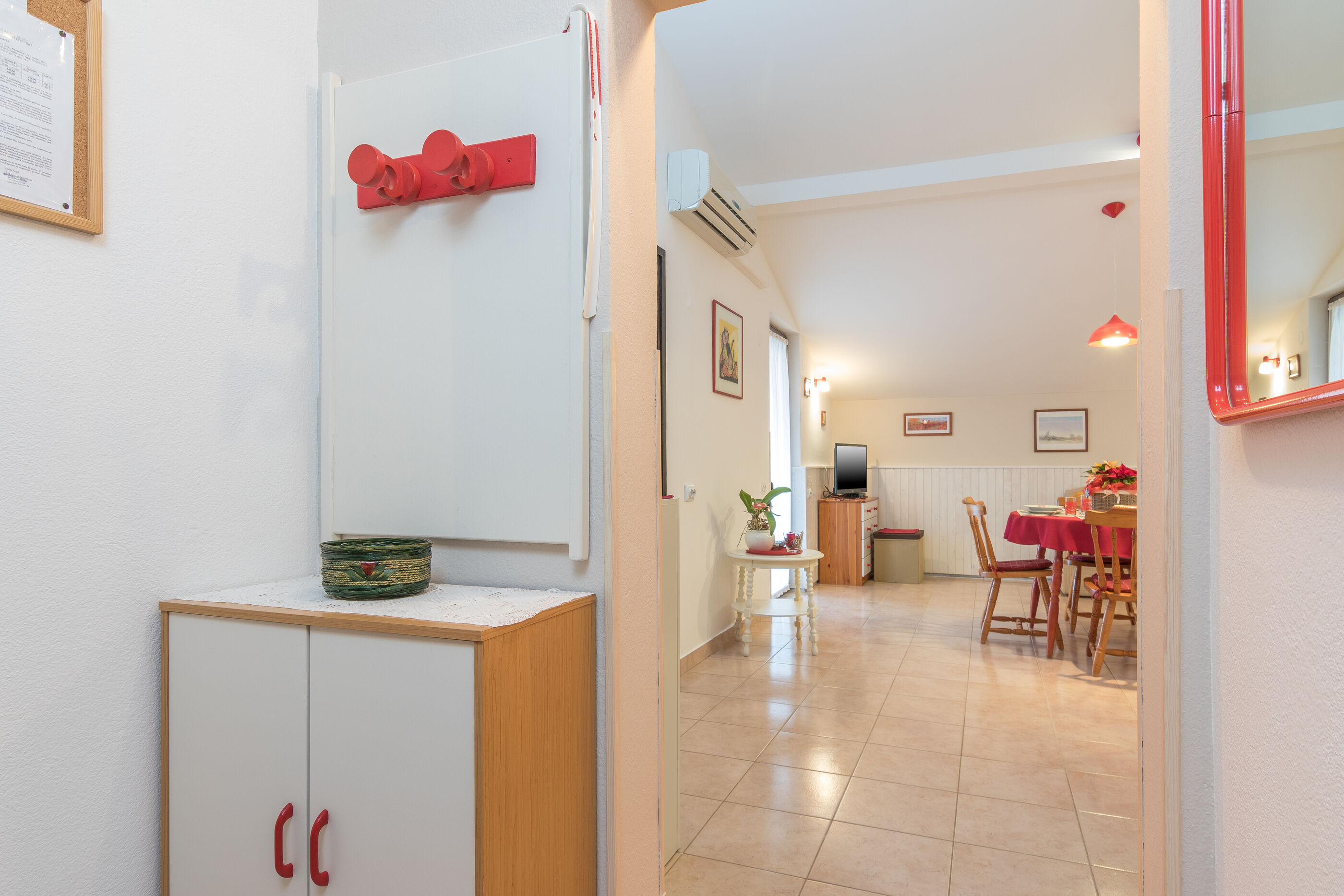 Apartments Natalia s bazenom 83589-A2