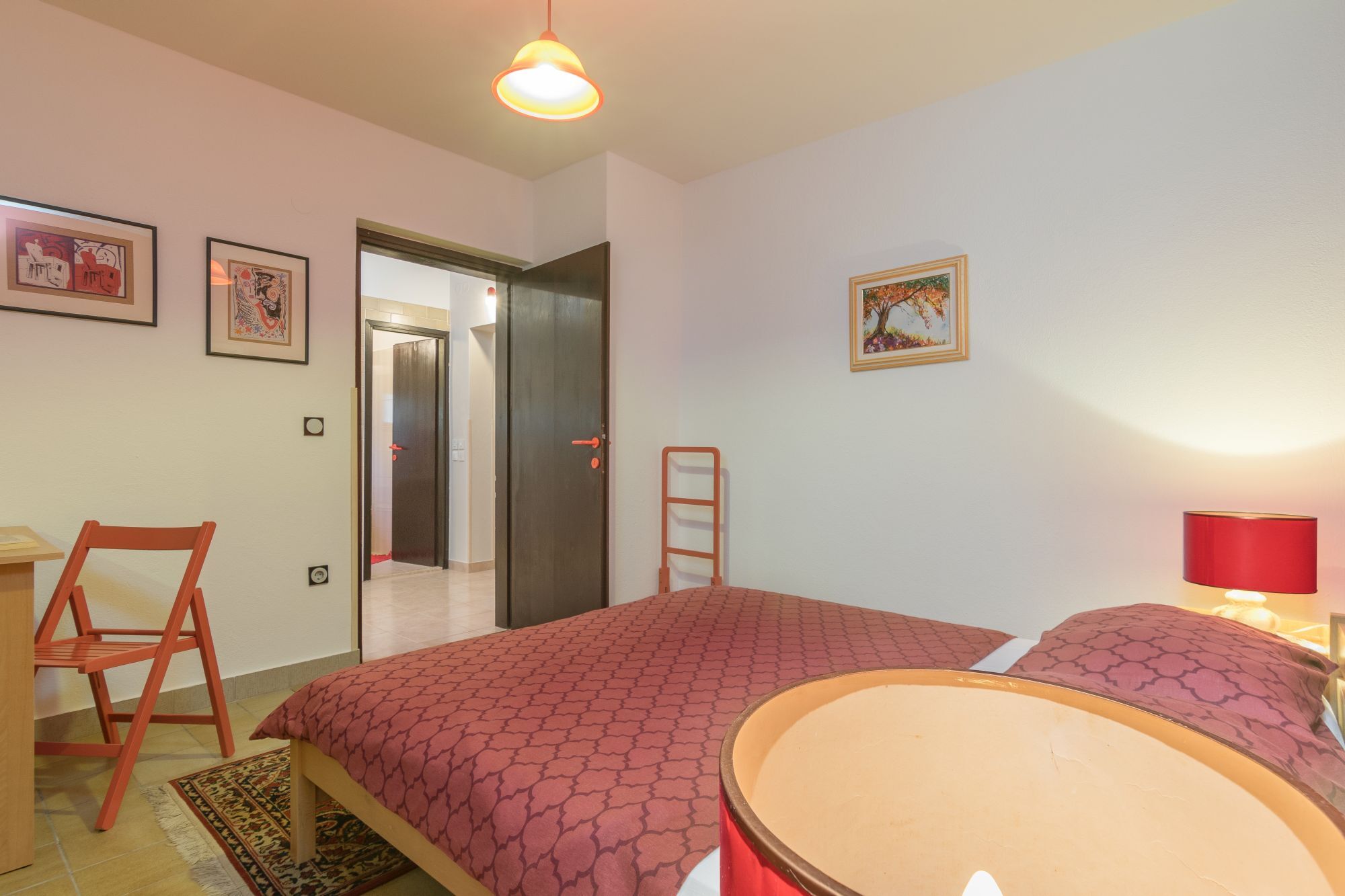 Apartments Natalia s bazenom 83589-A2