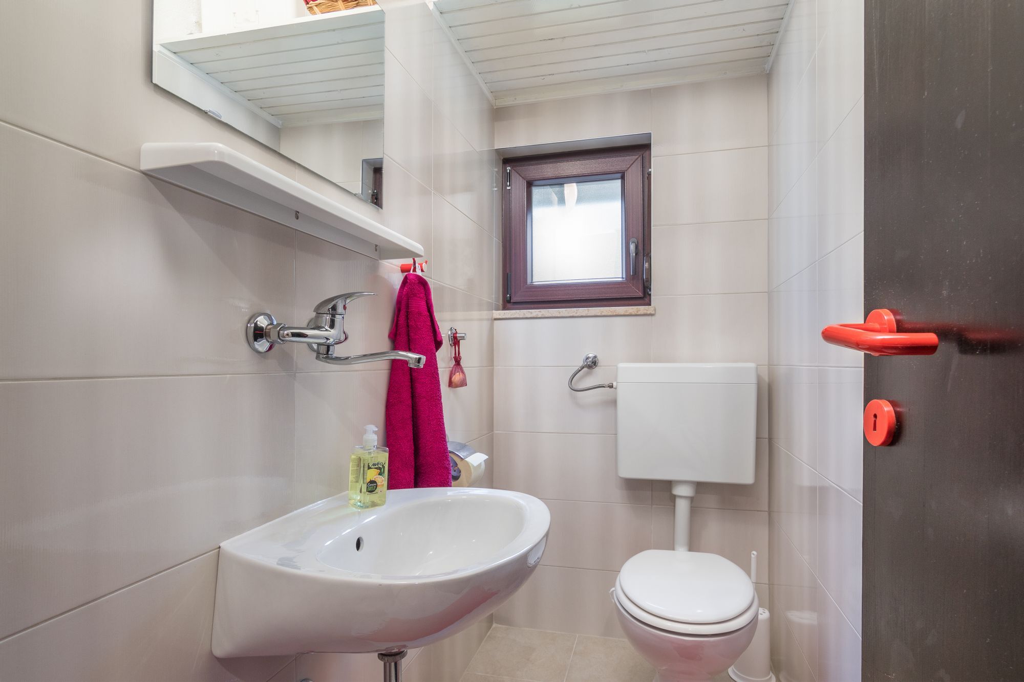 Apartments Natalia s bazenom 83589-A2