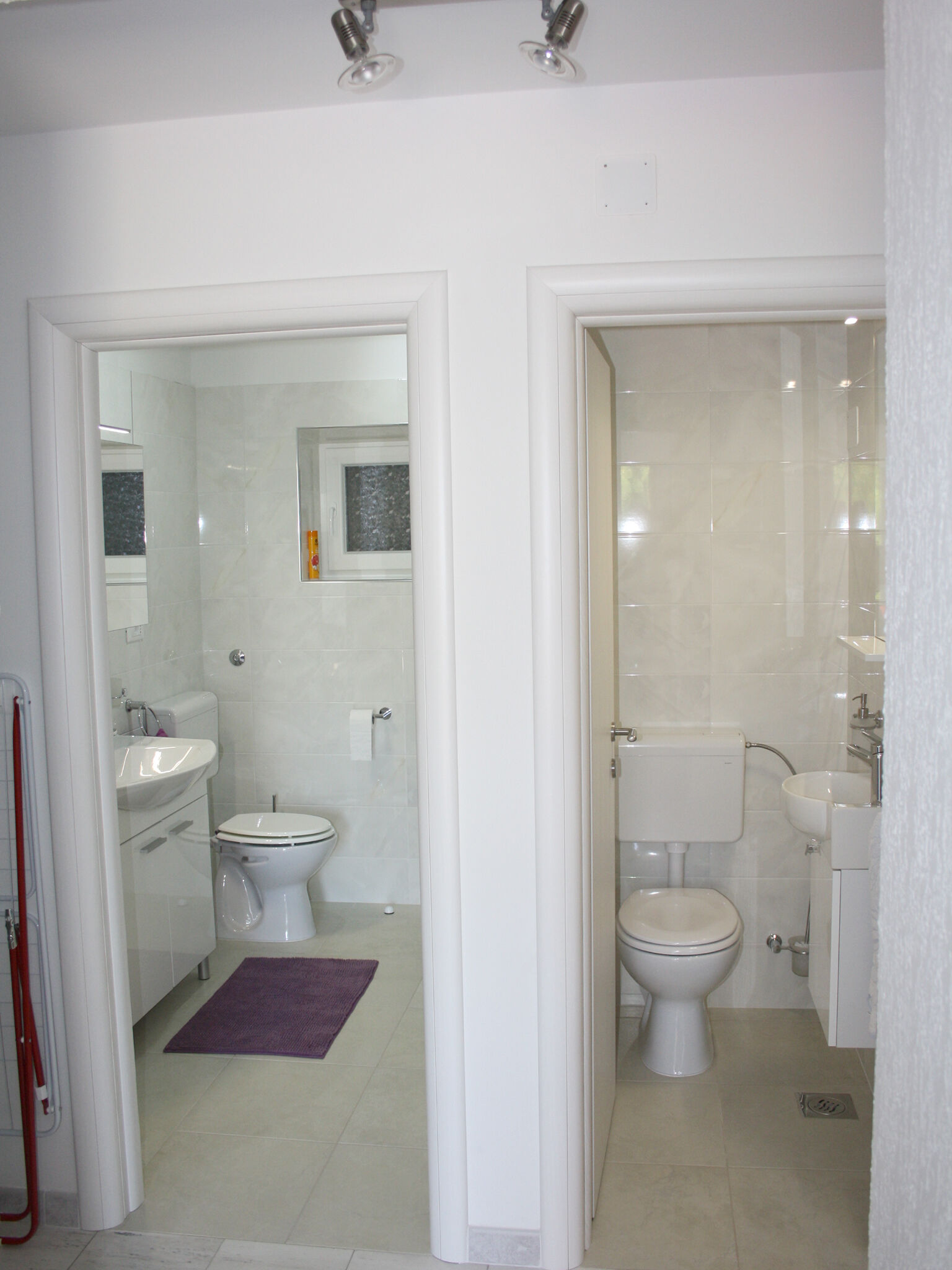 Apartments Vesna 67331-A2