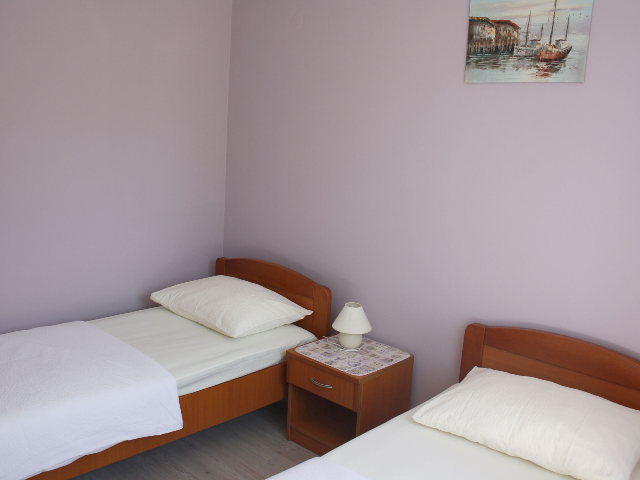 Apartments Vesna 67331-A2