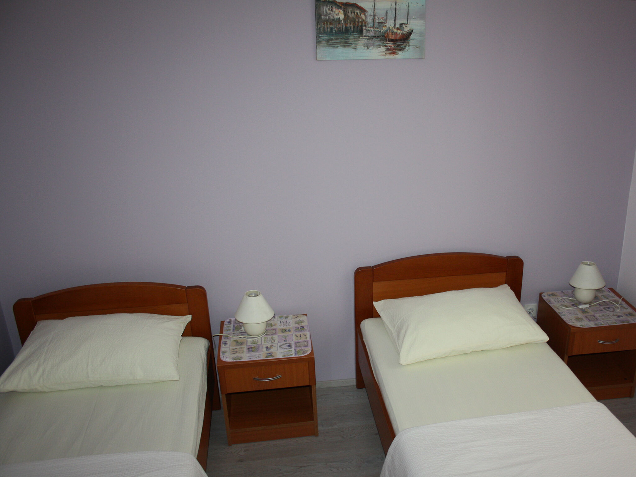 Apartments Vesna 67331-A2