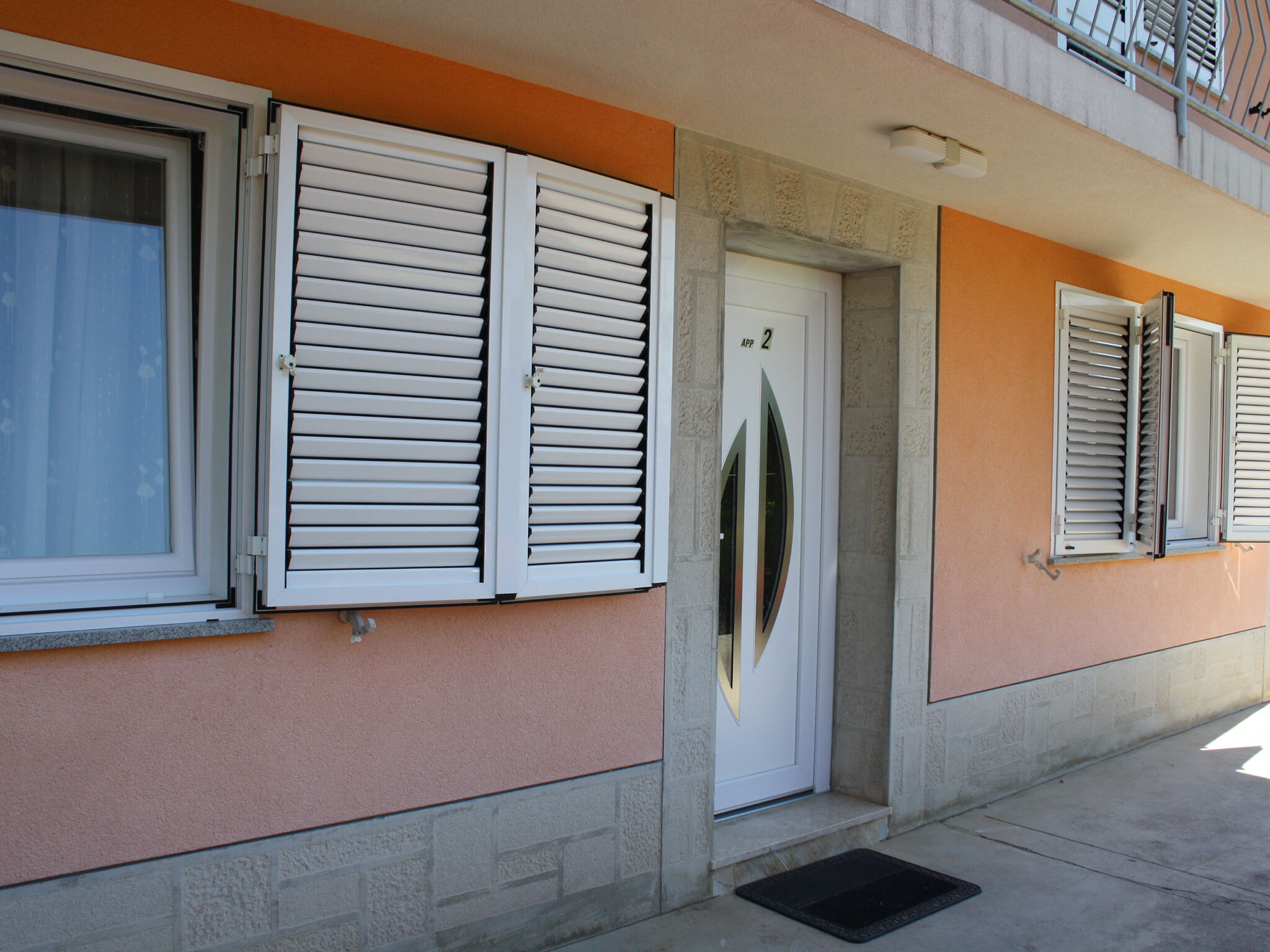 Apartments Vesna 67331-A2