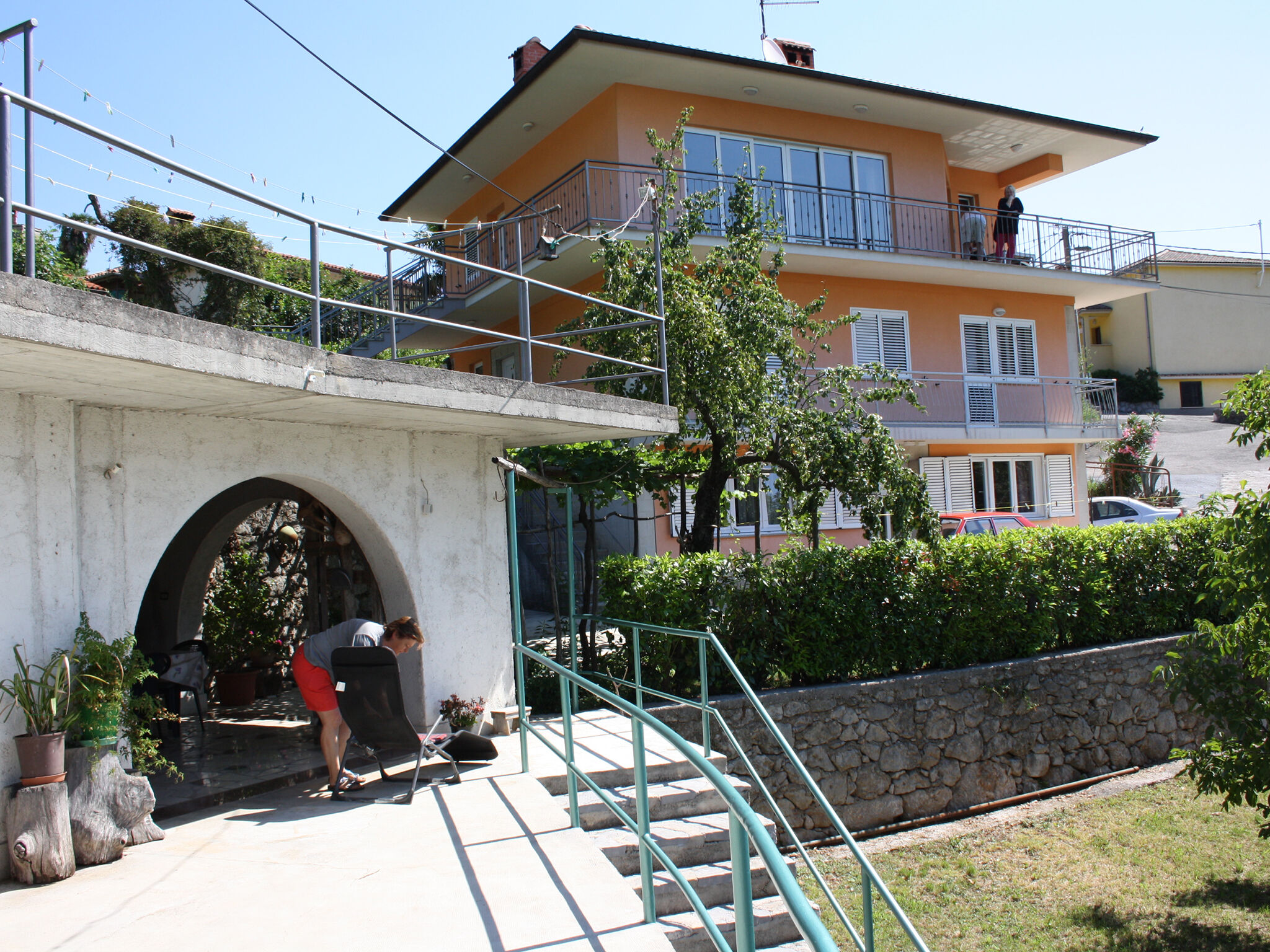 Apartments Vesna 67331-A2