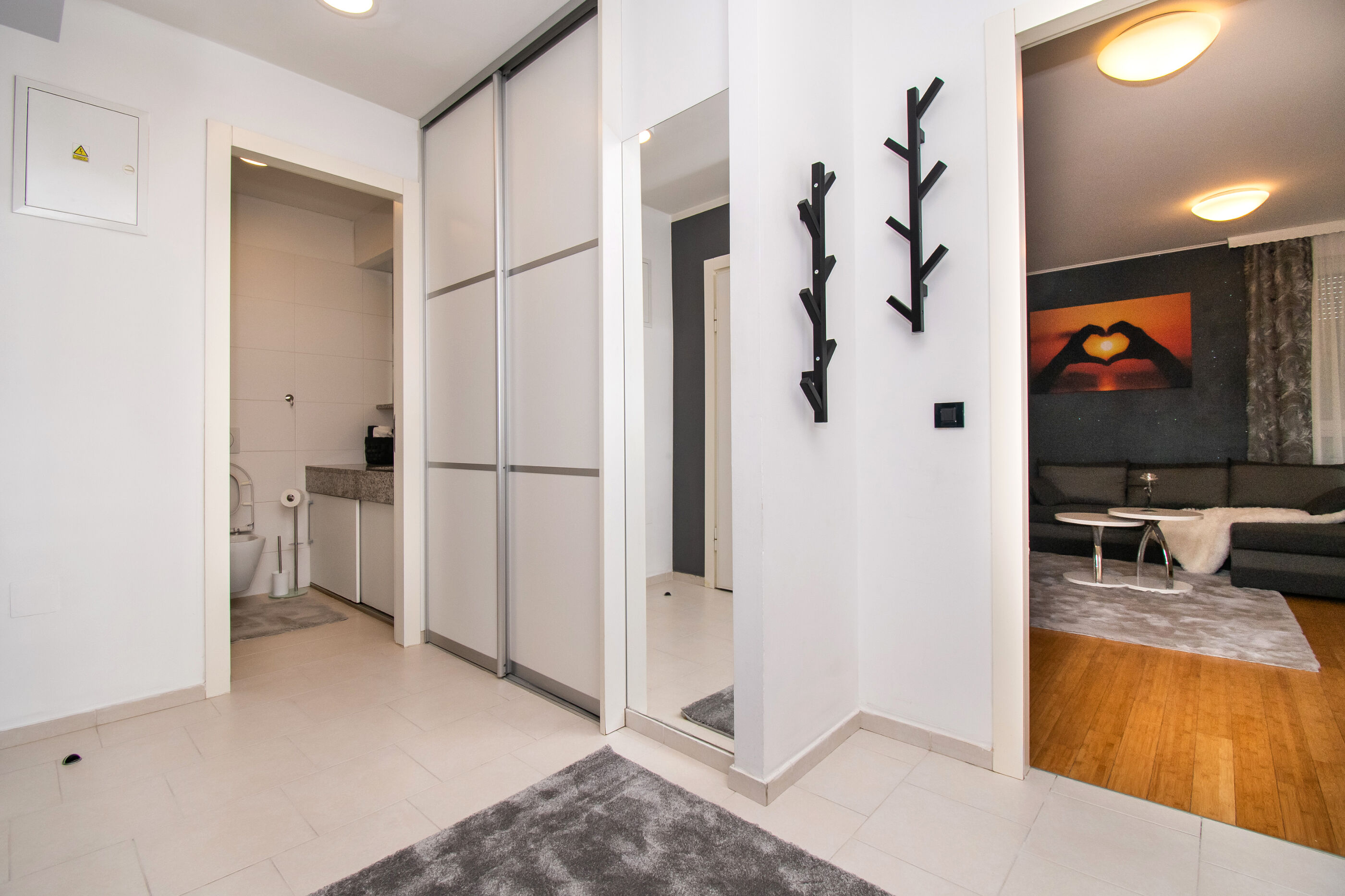 Apartment Only love 84401-A1