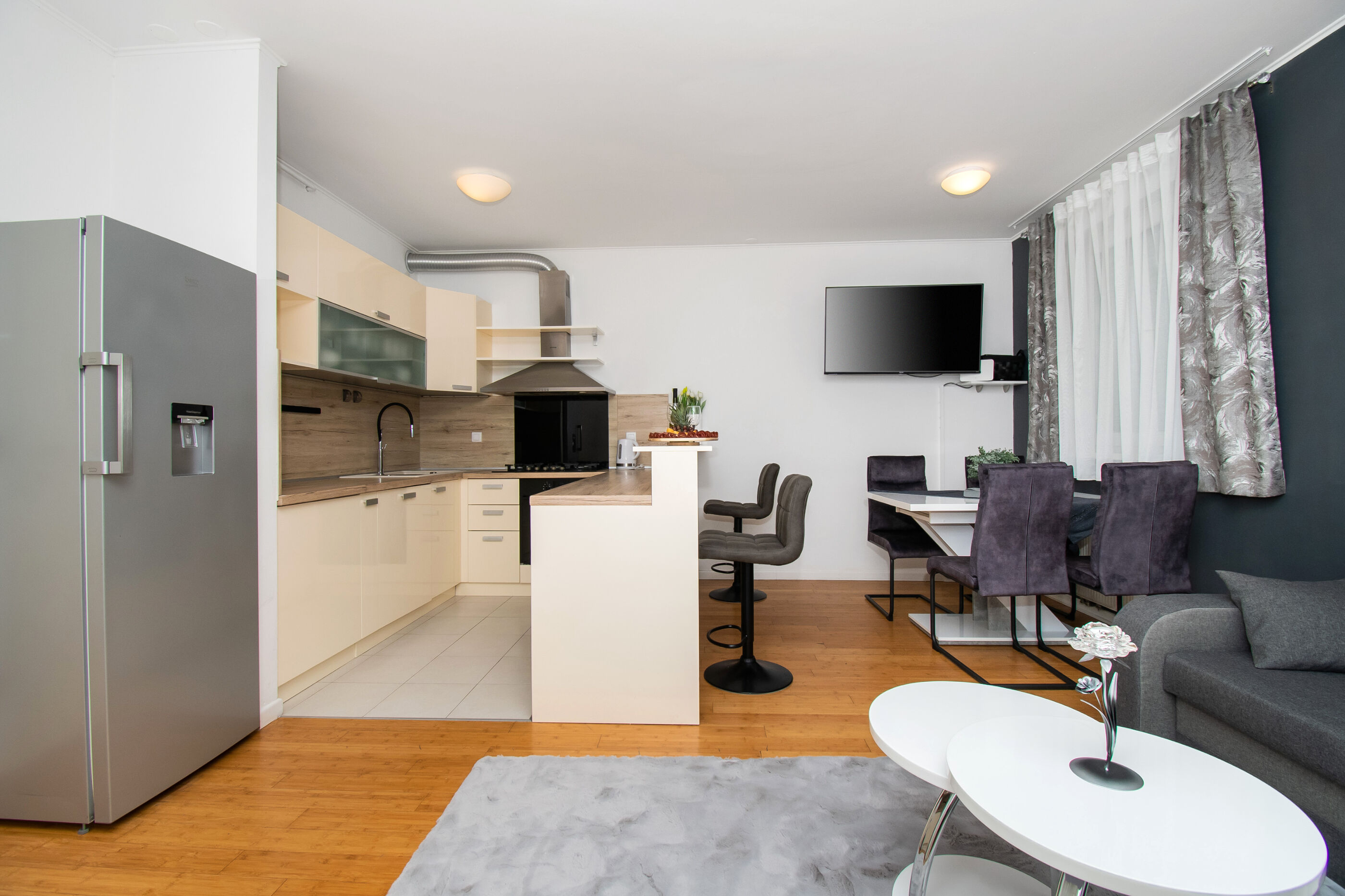Apartment Only love 84401-A1