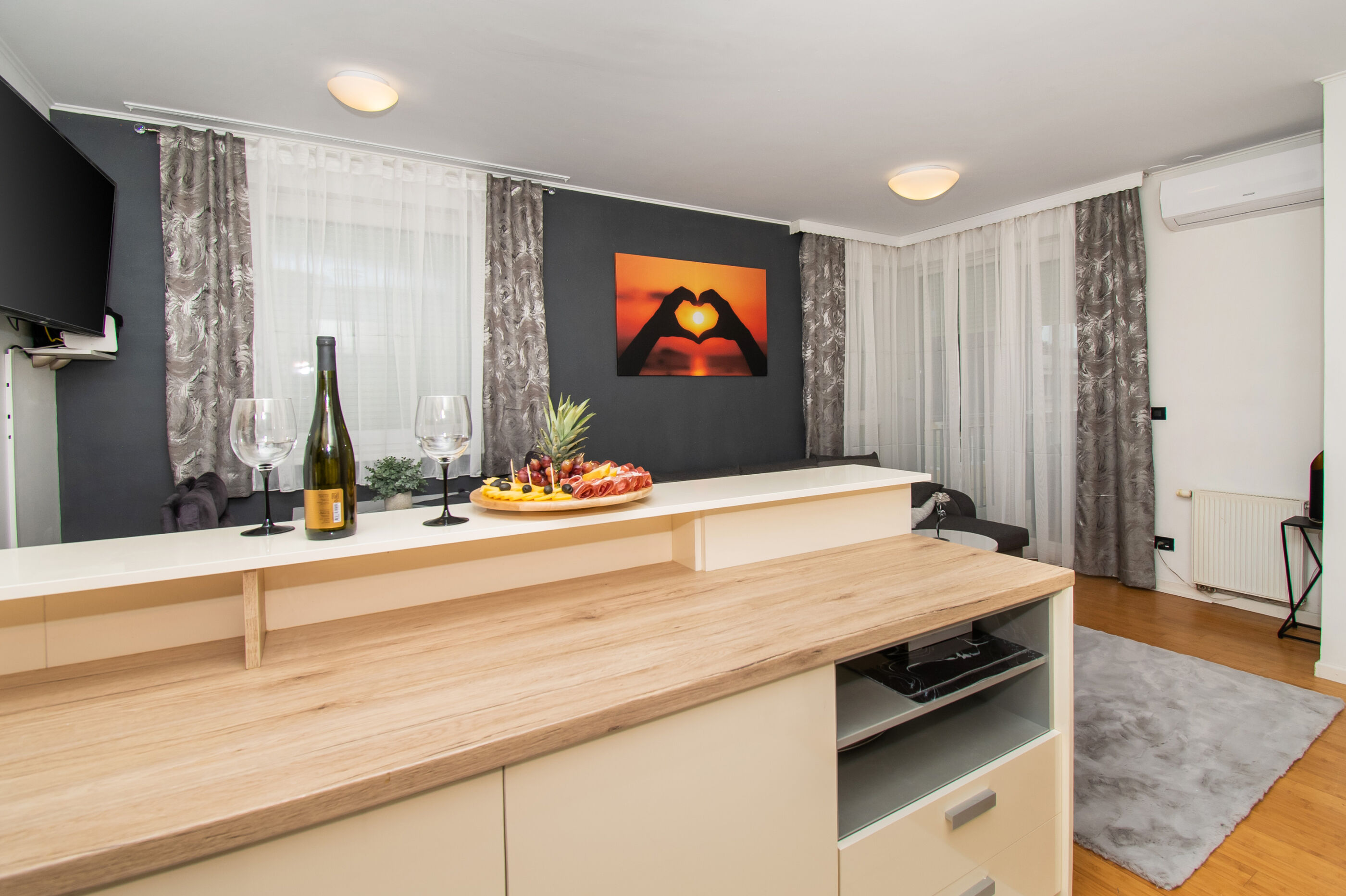 Apartment Only love 84401-A1
