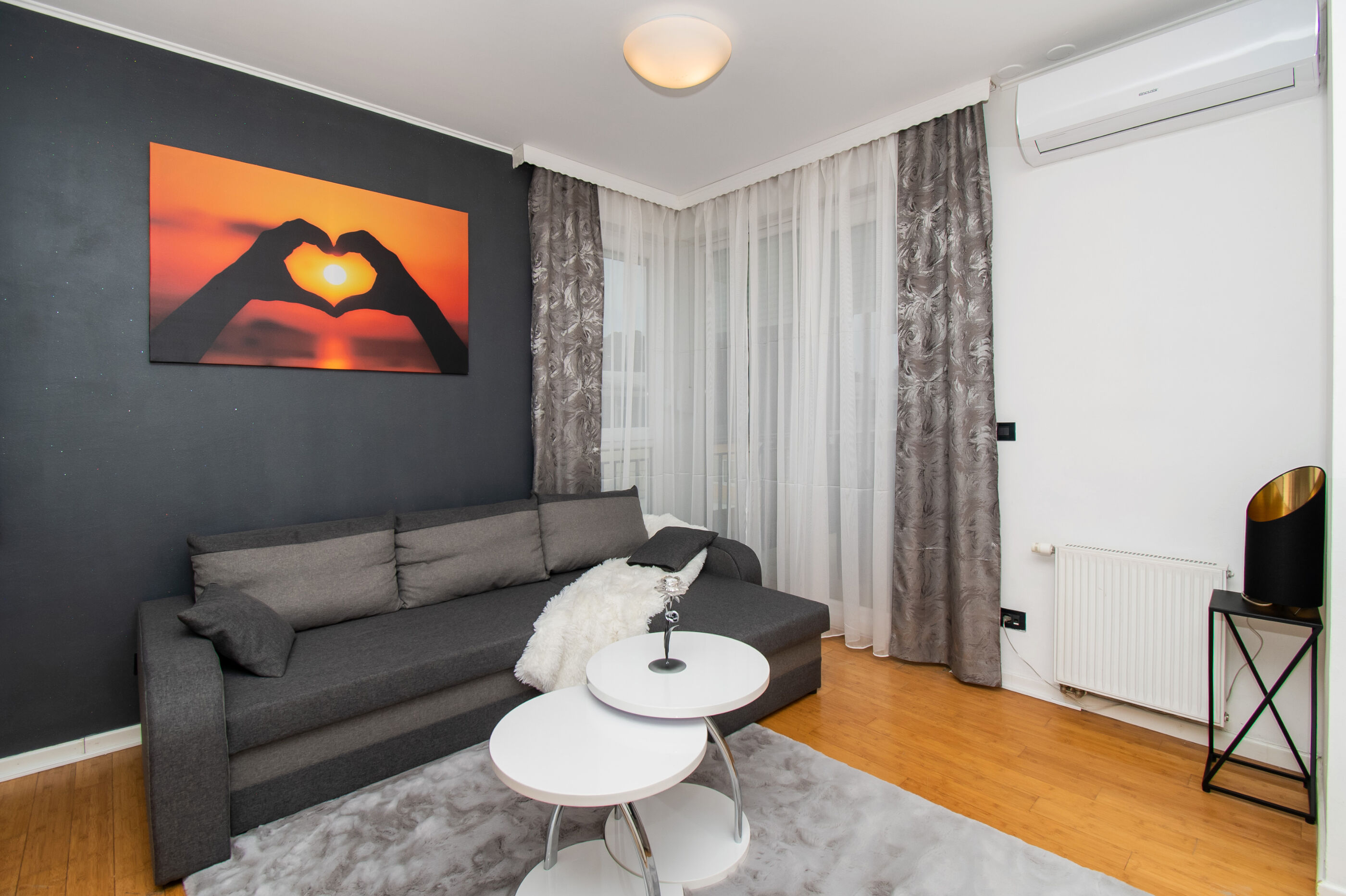 Apartment Only love 84401-A1