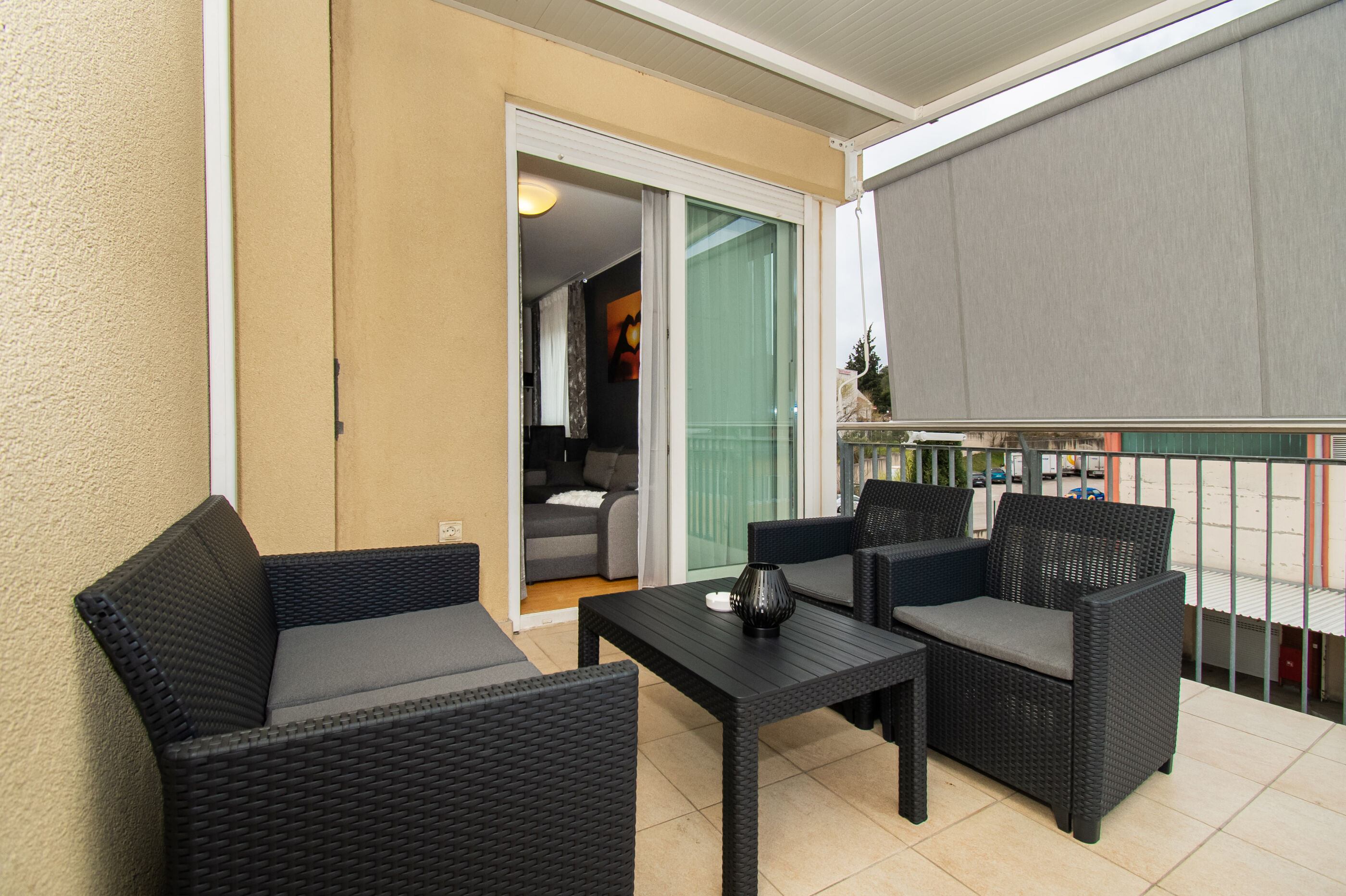Apartment Only love 84401-A1