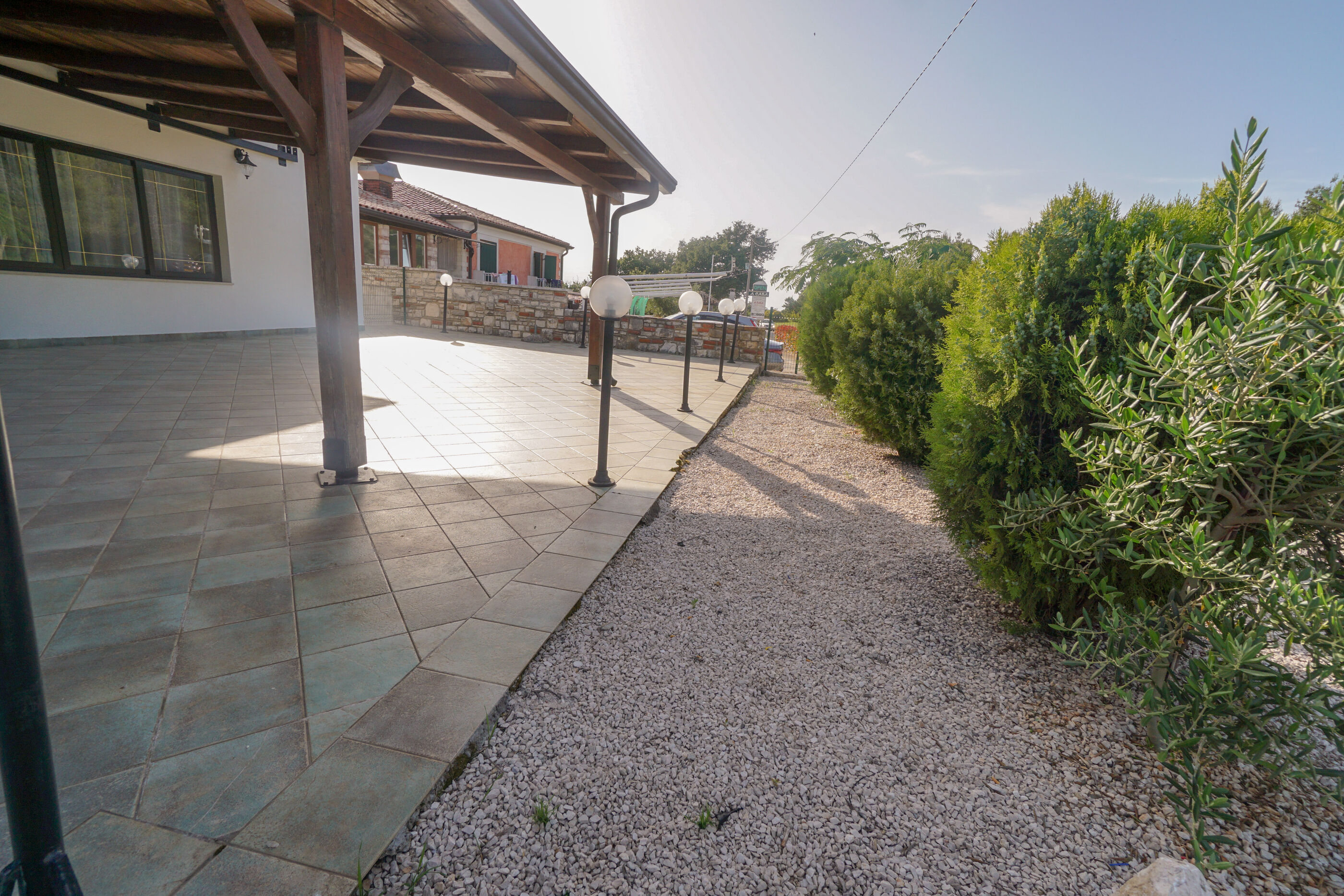 Apartment MIRA Savudrija 79164-A1