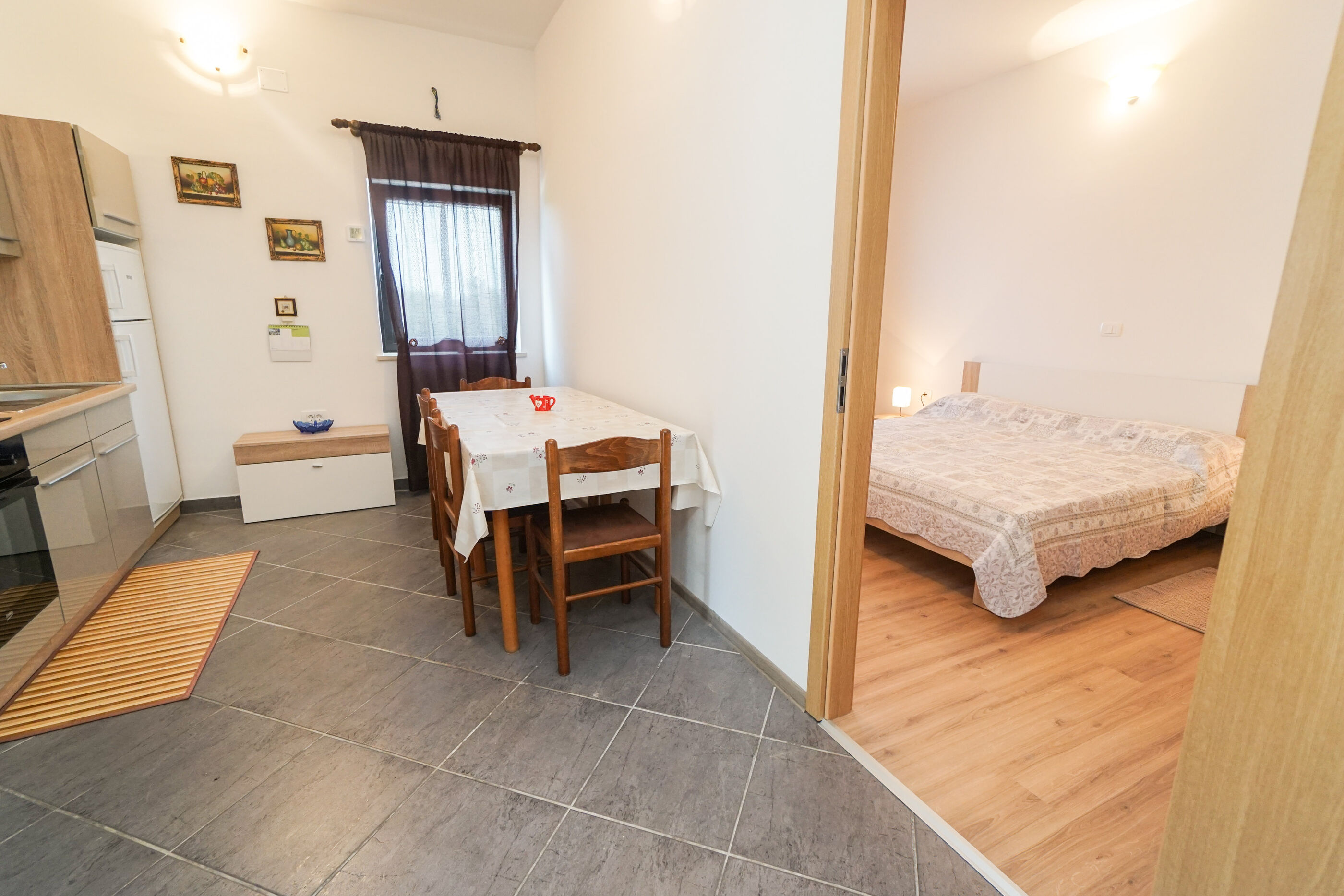 Apartment MIRA Savudrija 79164-A1