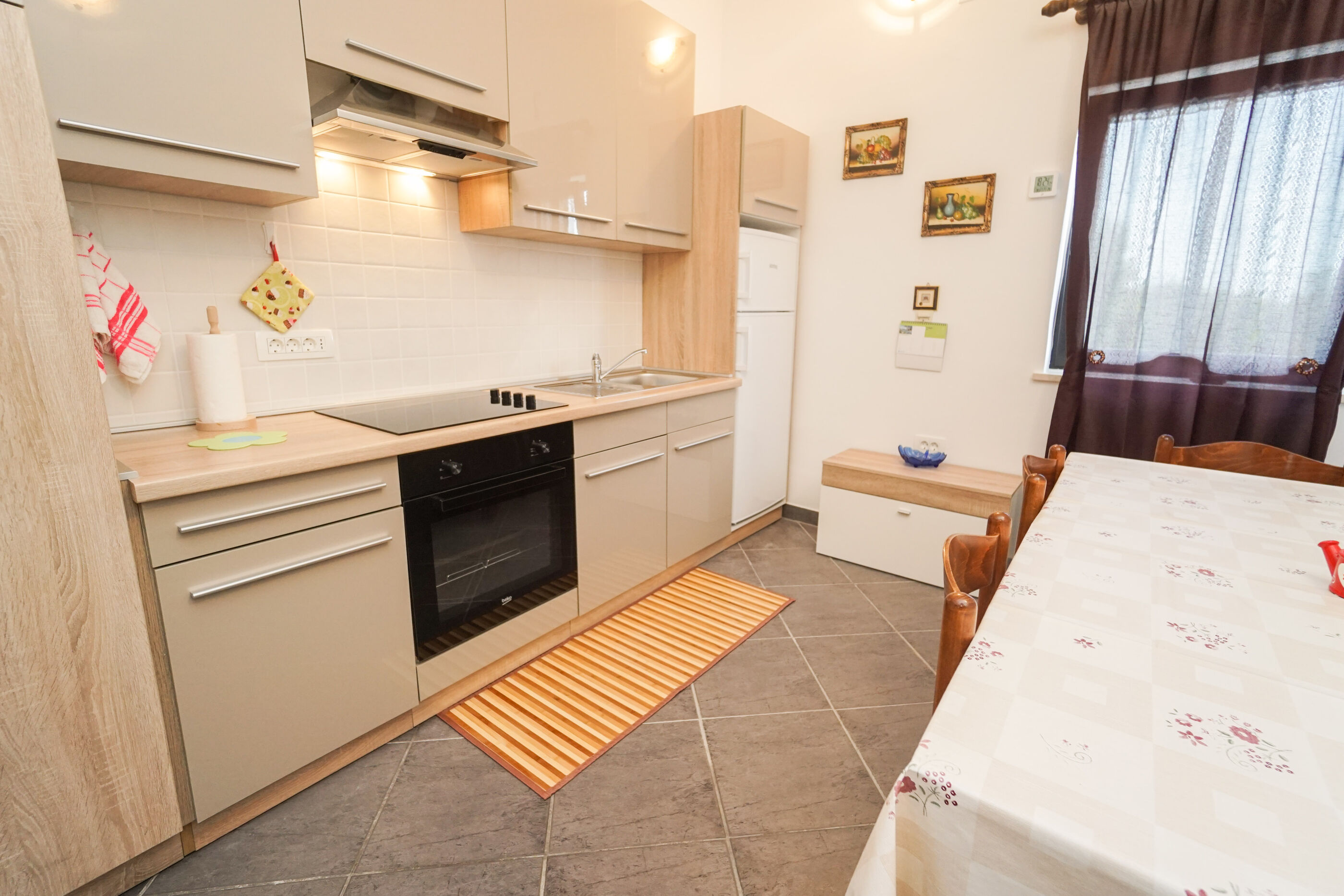 Apartment MIRA Savudrija 79164-A1