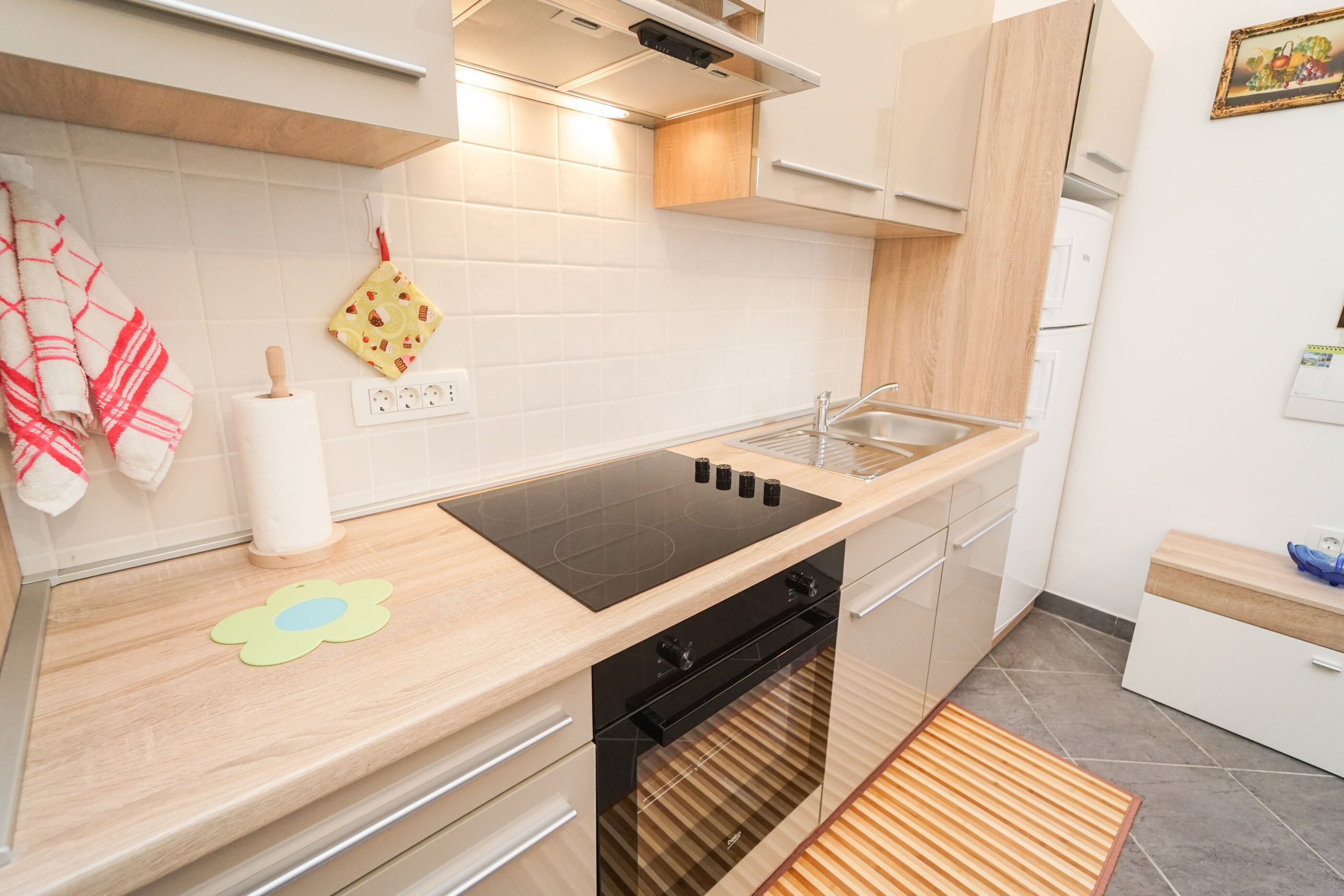 Apartment MIRA Savudrija 79164-A1