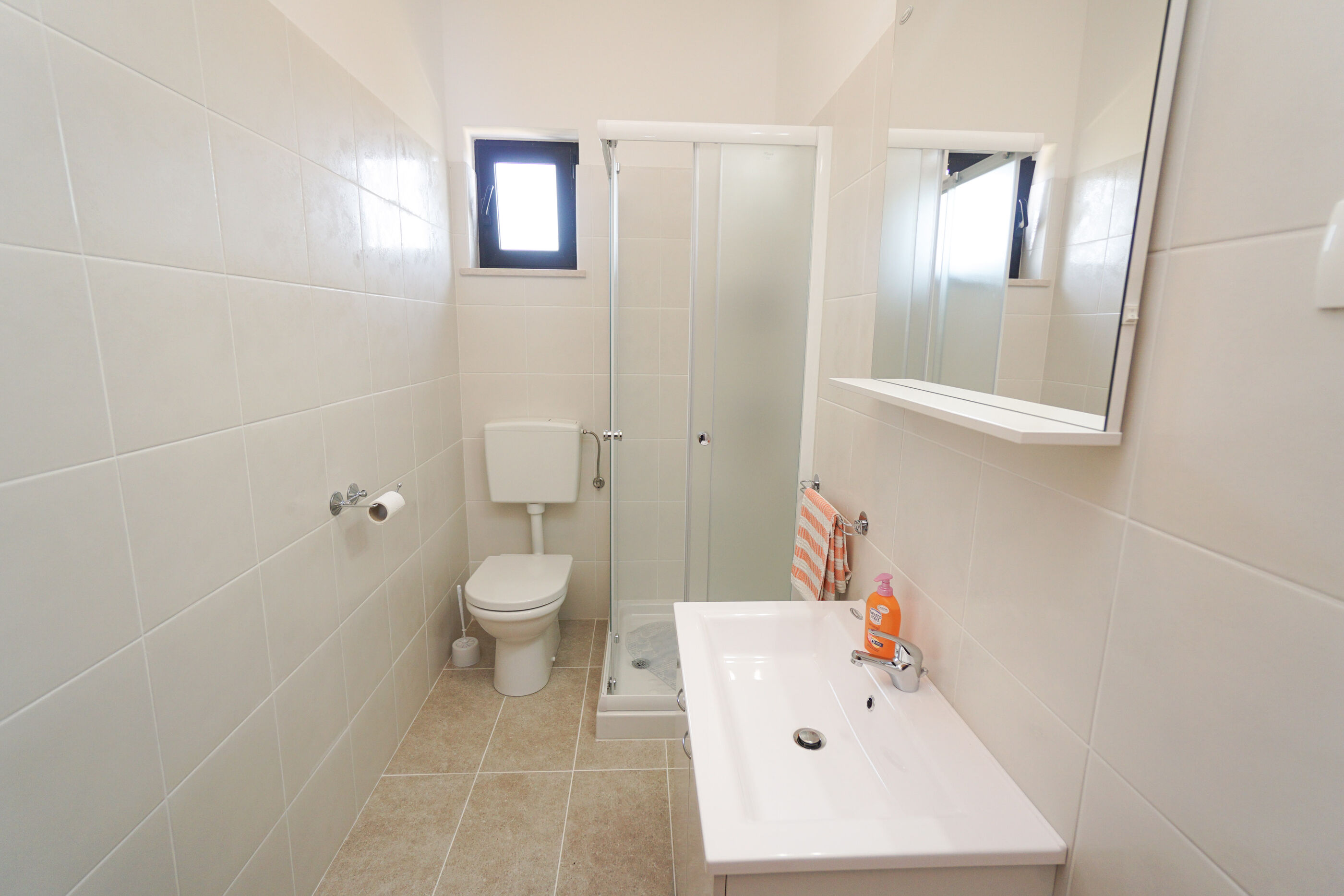 Apartment MIRA Savudrija 79164-A1