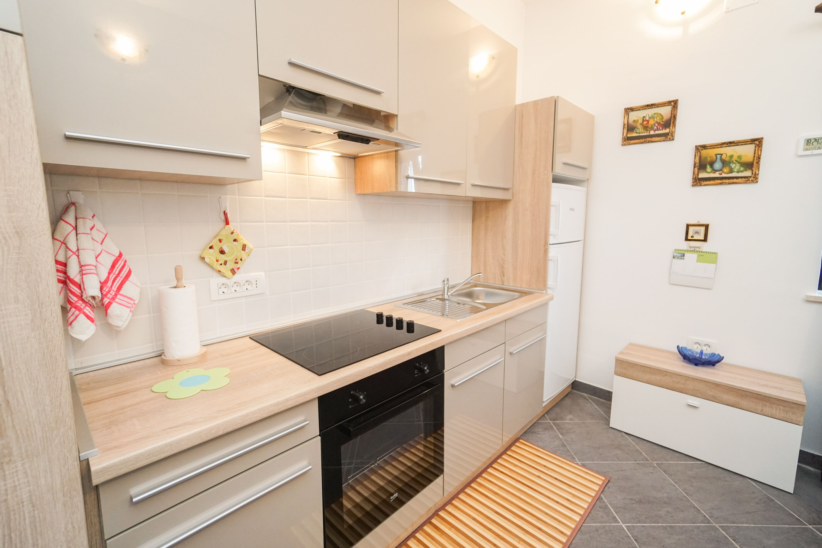 Apartment MIRA Savudrija 79164-A1