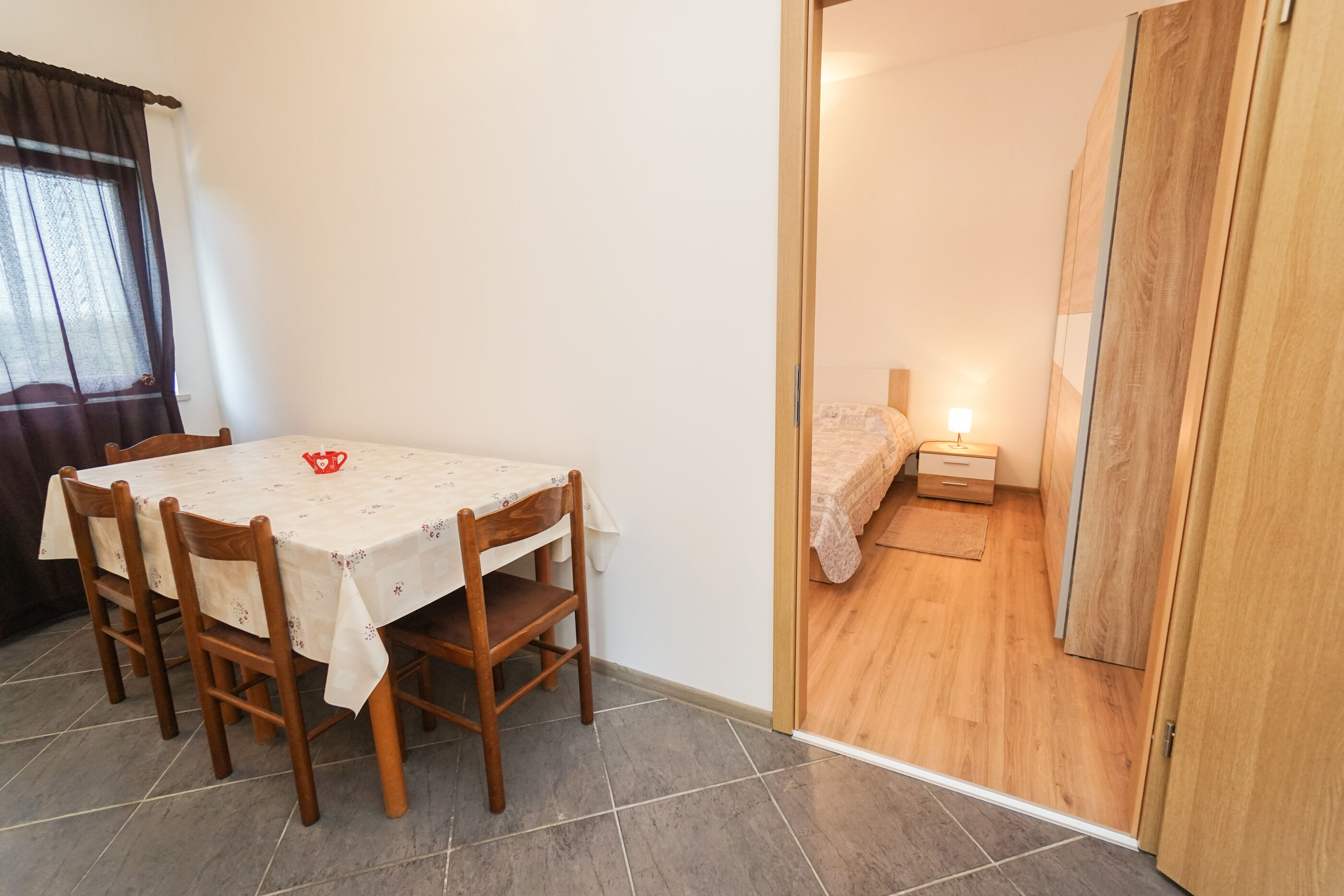 Apartment MIRA Savudrija 79164-A1