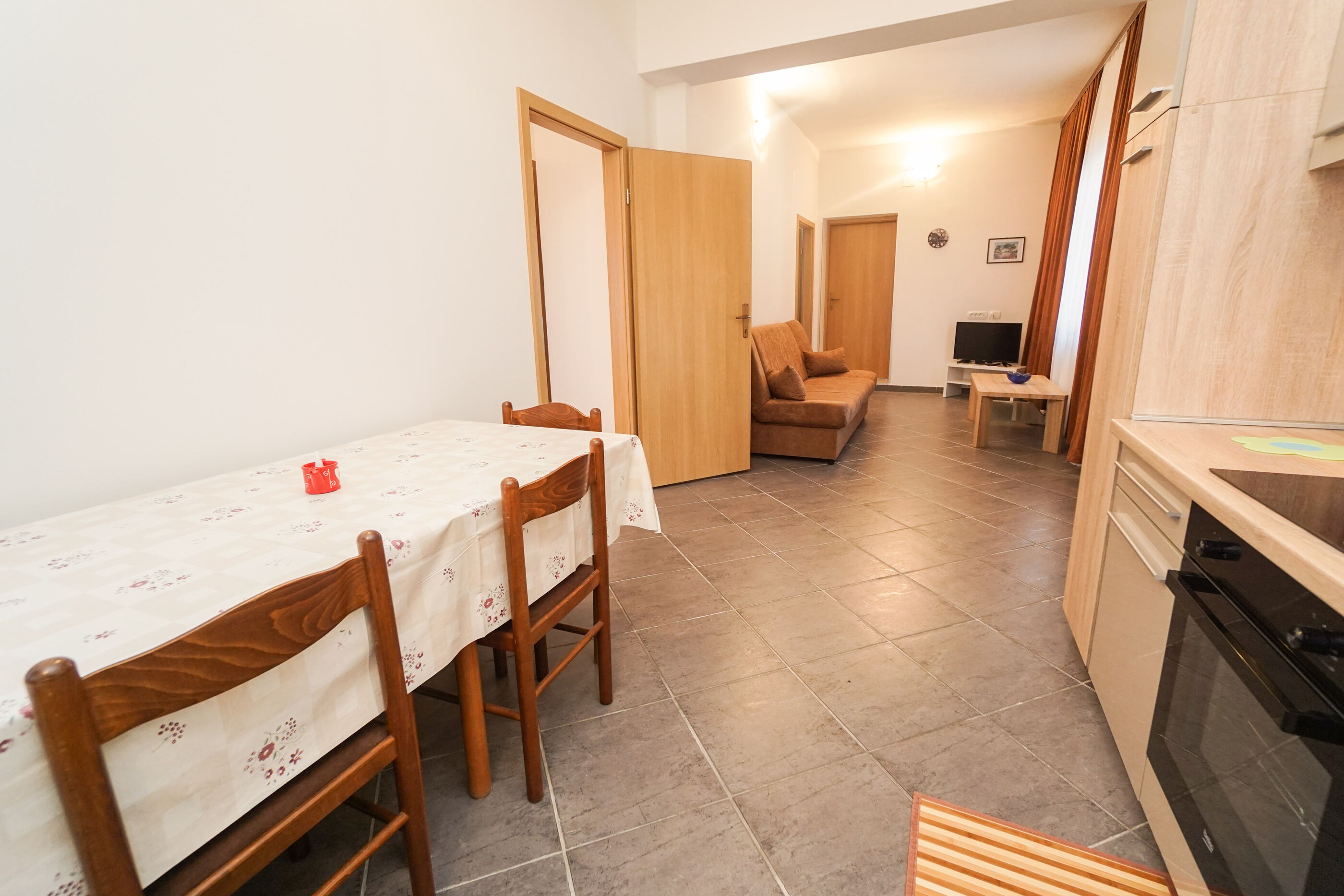 Apartment MIRA Savudrija 79164-A1