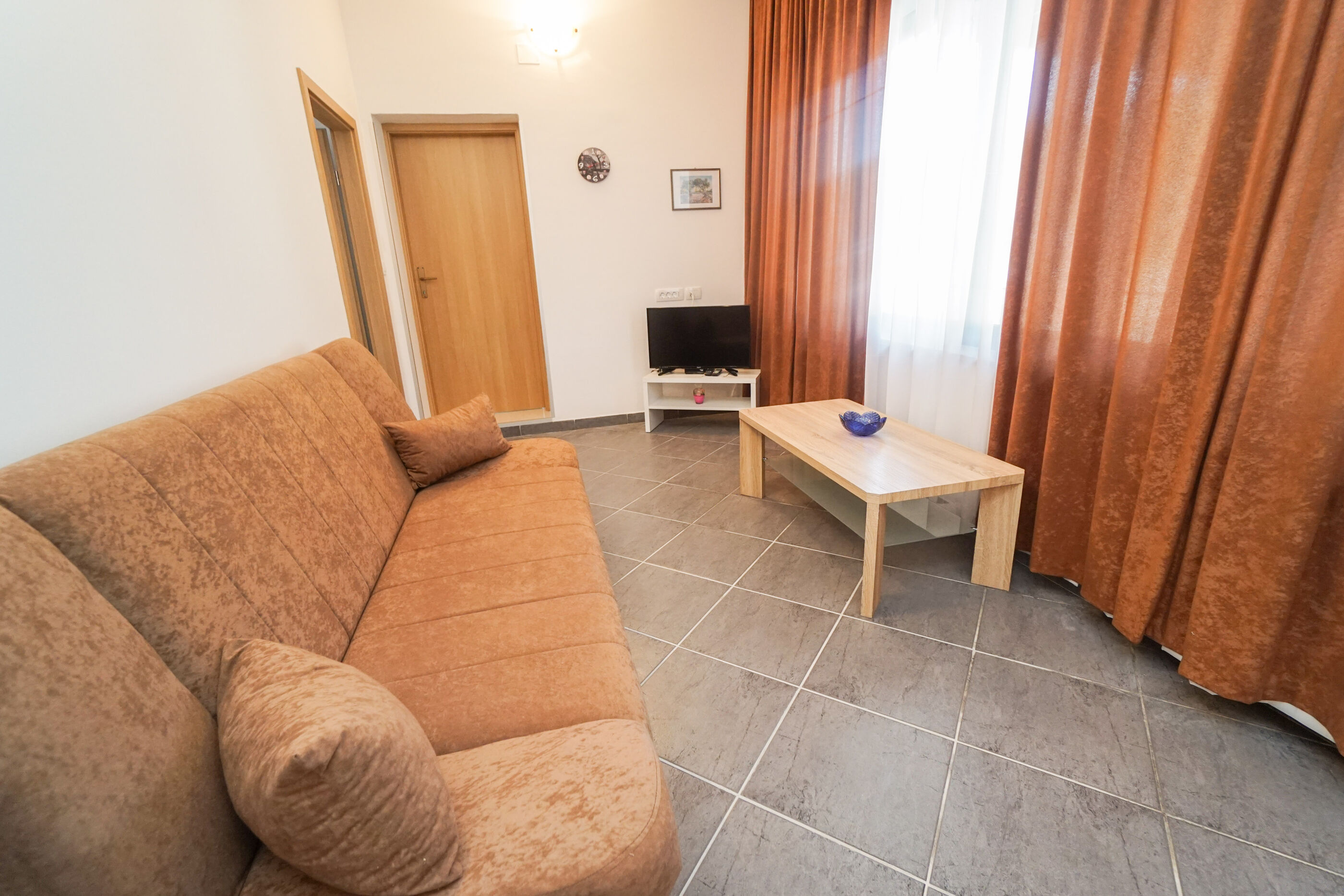 Apartment MIRA Savudrija 79164-A1