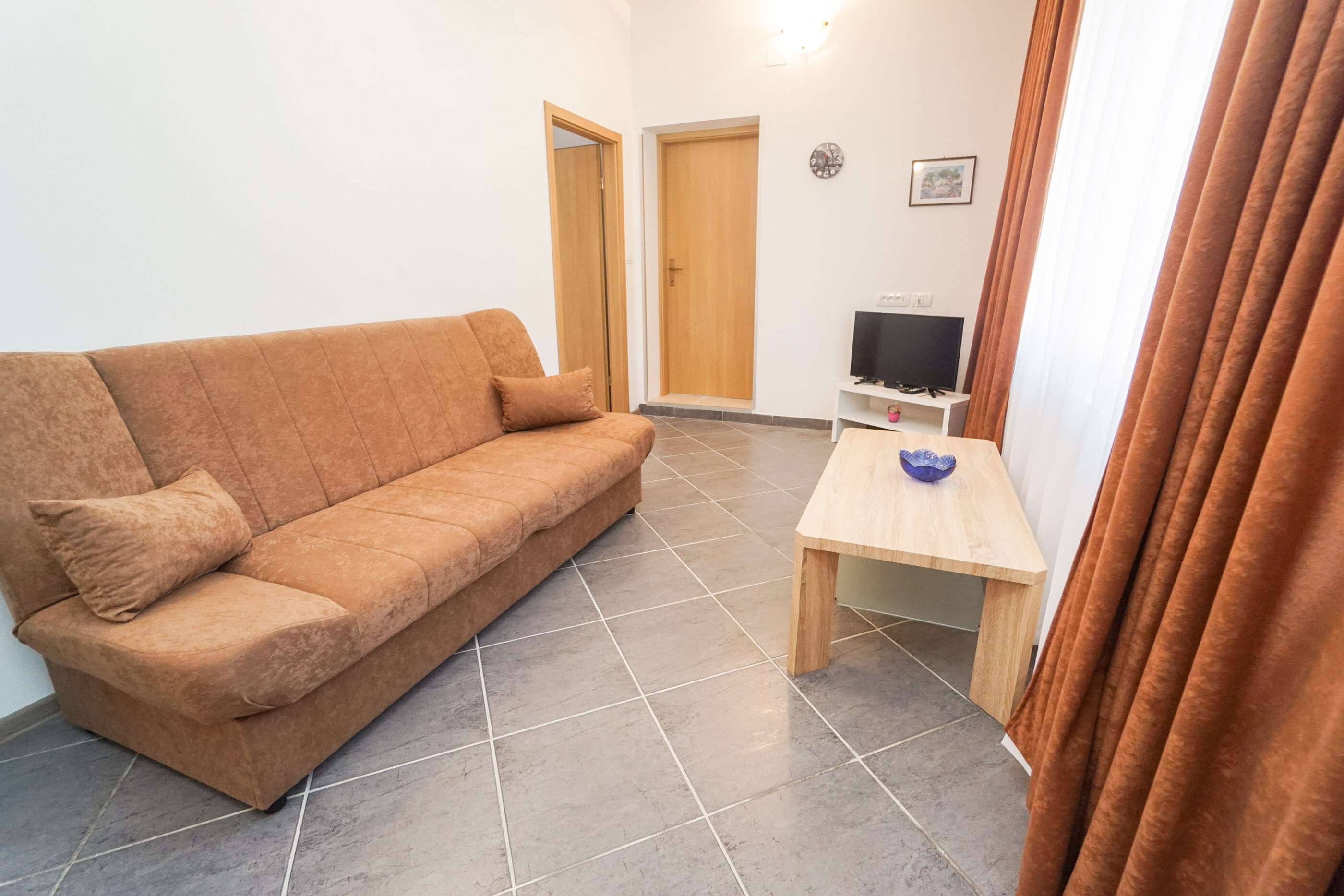 Apartment MIRA Savudrija 79164-A1