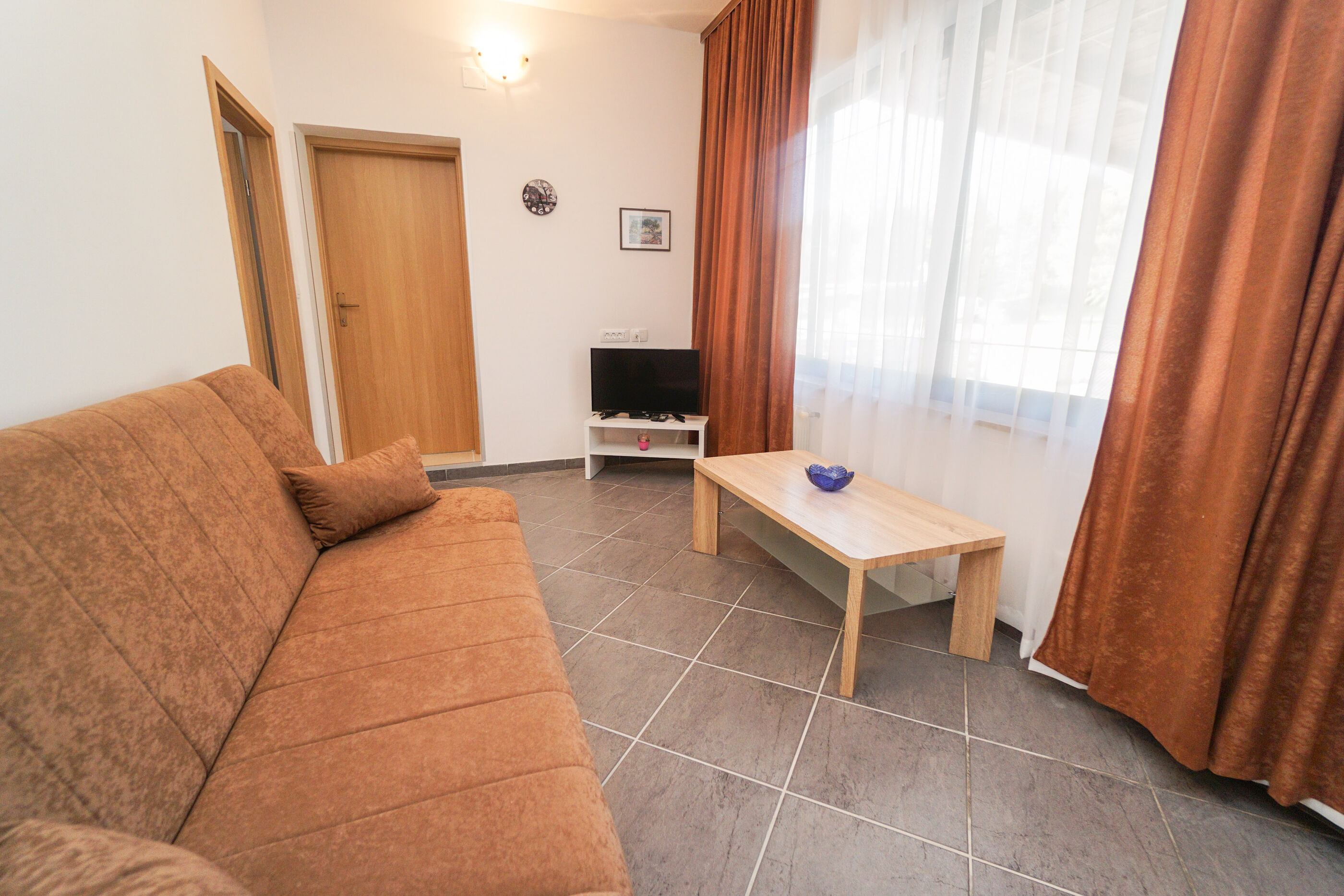 Apartment MIRA Savudrija 79164-A1