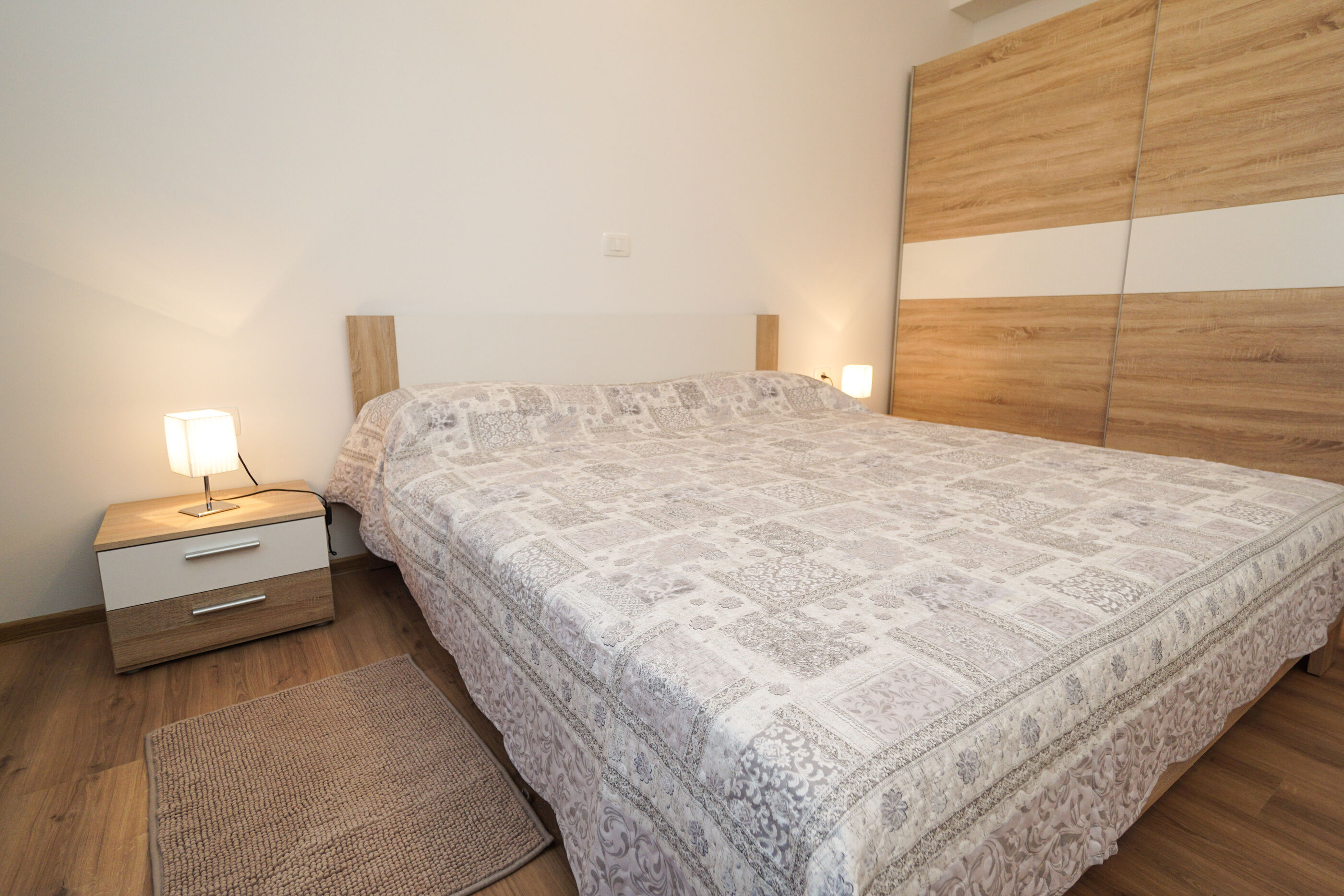 Apartment MIRA Savudrija 79164-A1