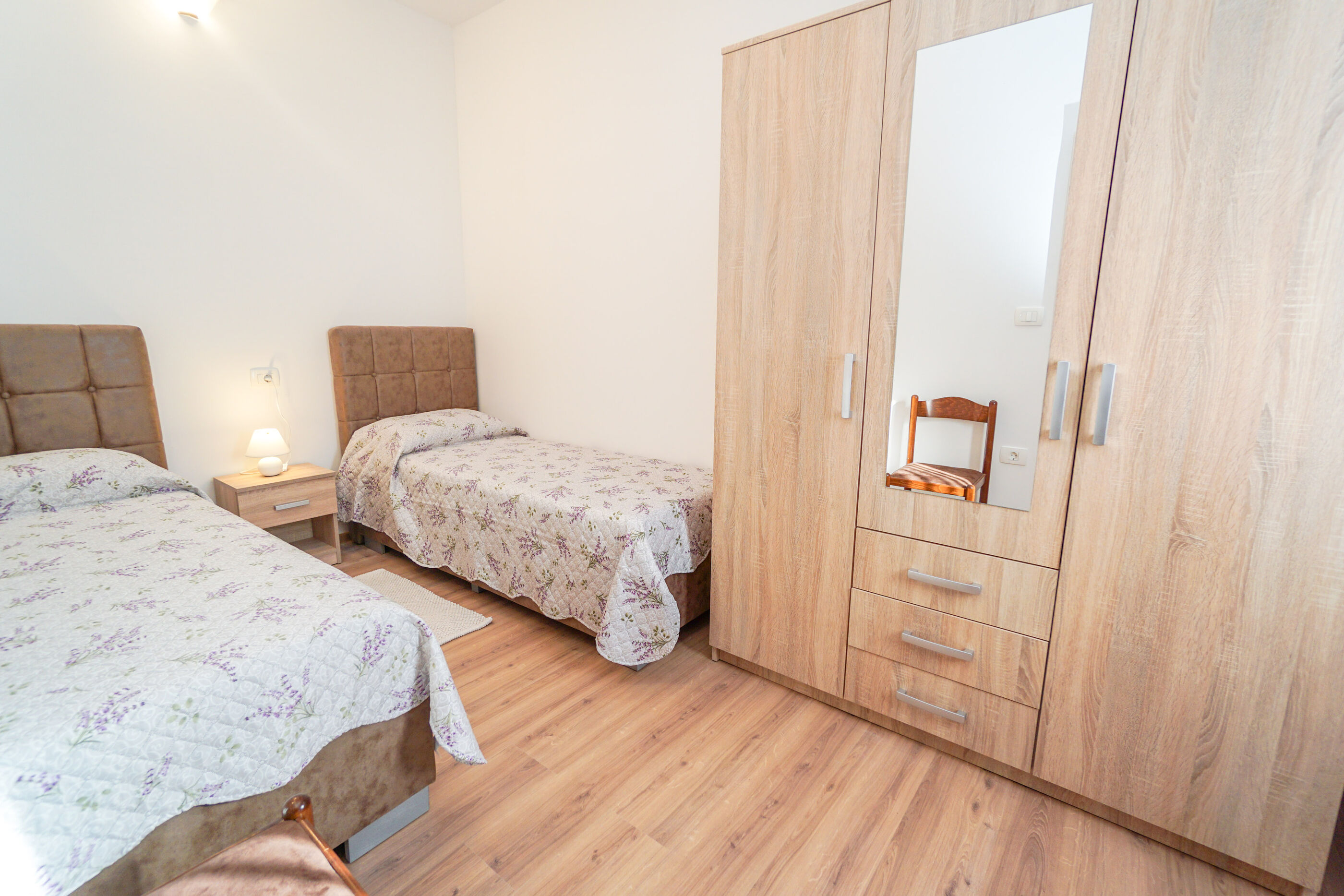 Apartment MIRA Savudrija 79164-A1