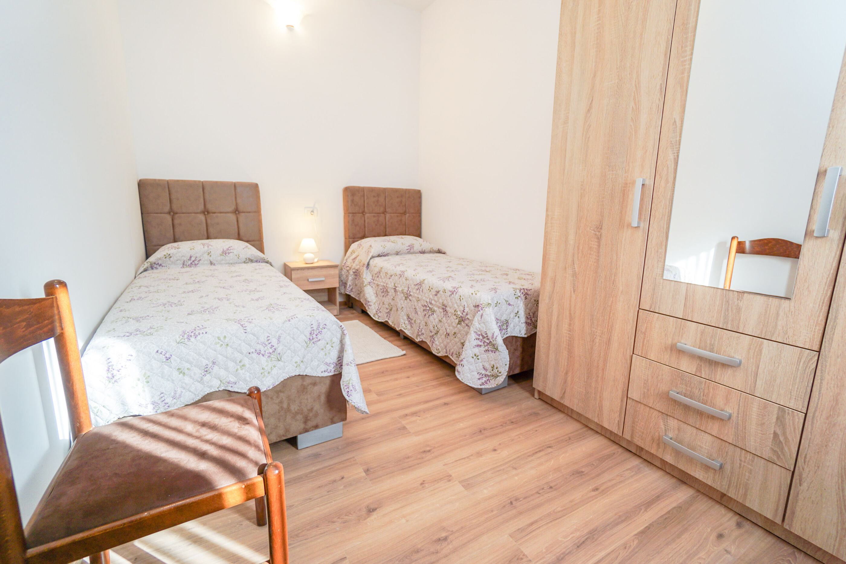 Apartment MIRA Savudrija 79164-A1