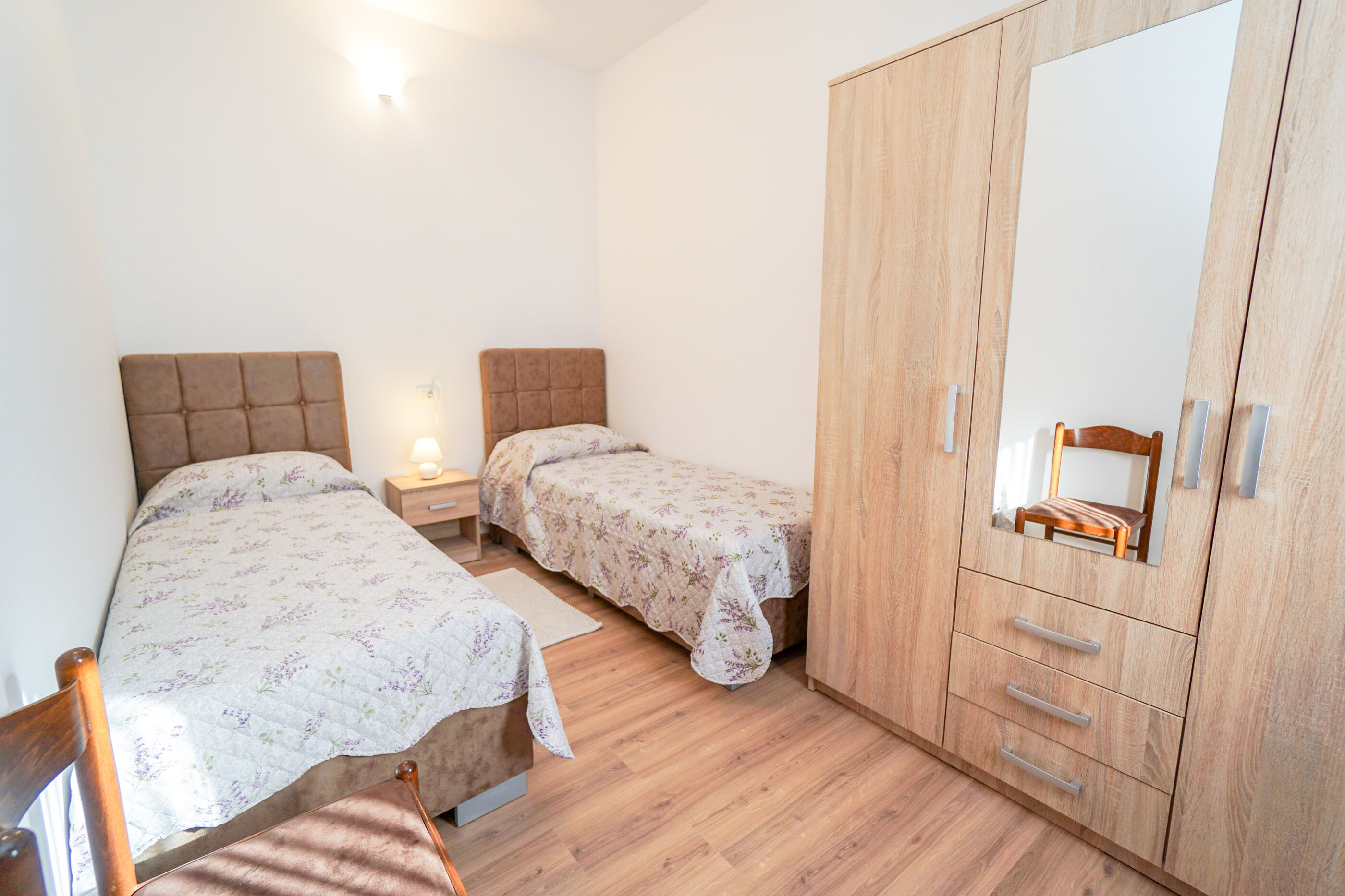 Apartment MIRA Savudrija 79164-A1