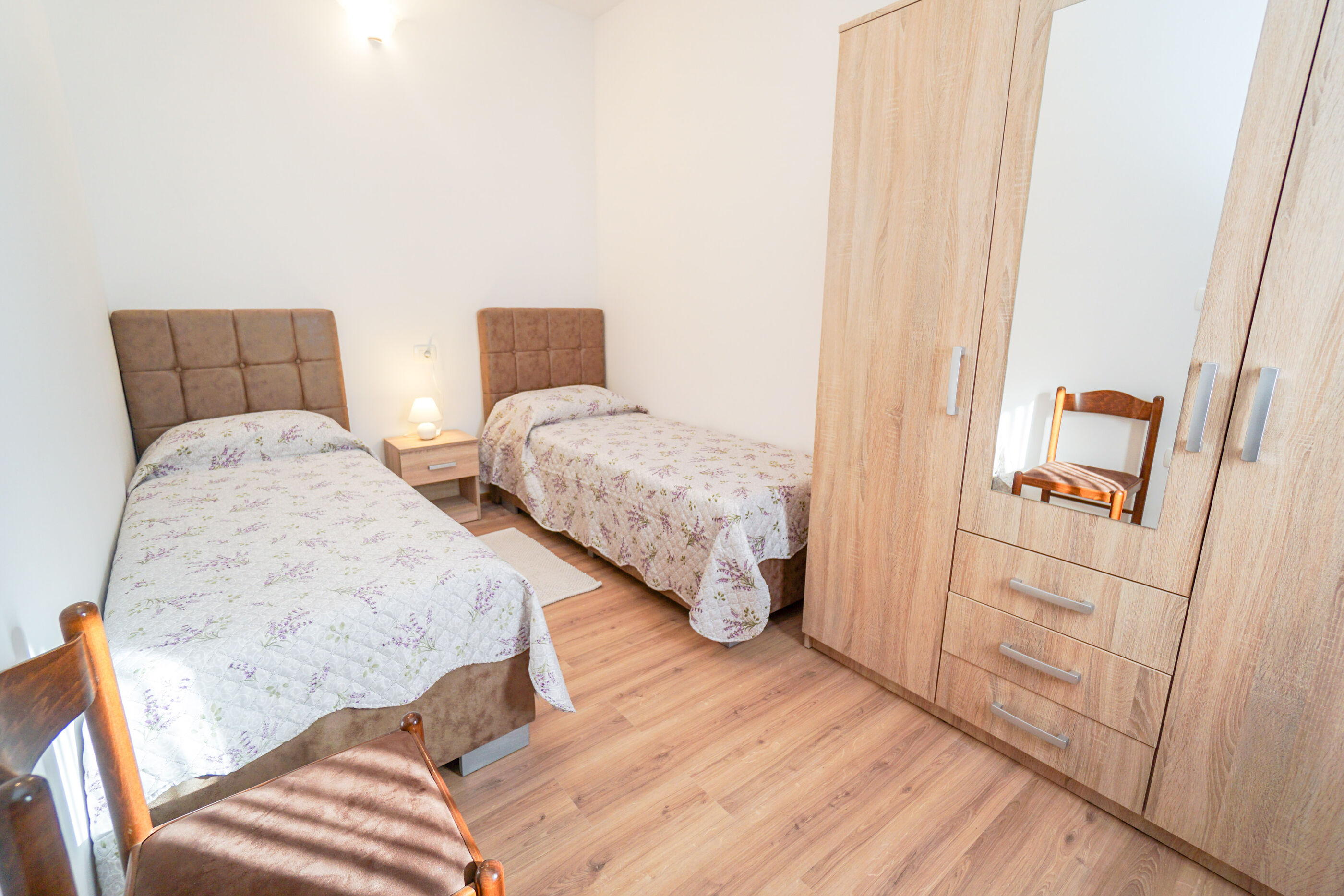 Apartment MIRA Savudrija 79164-A1