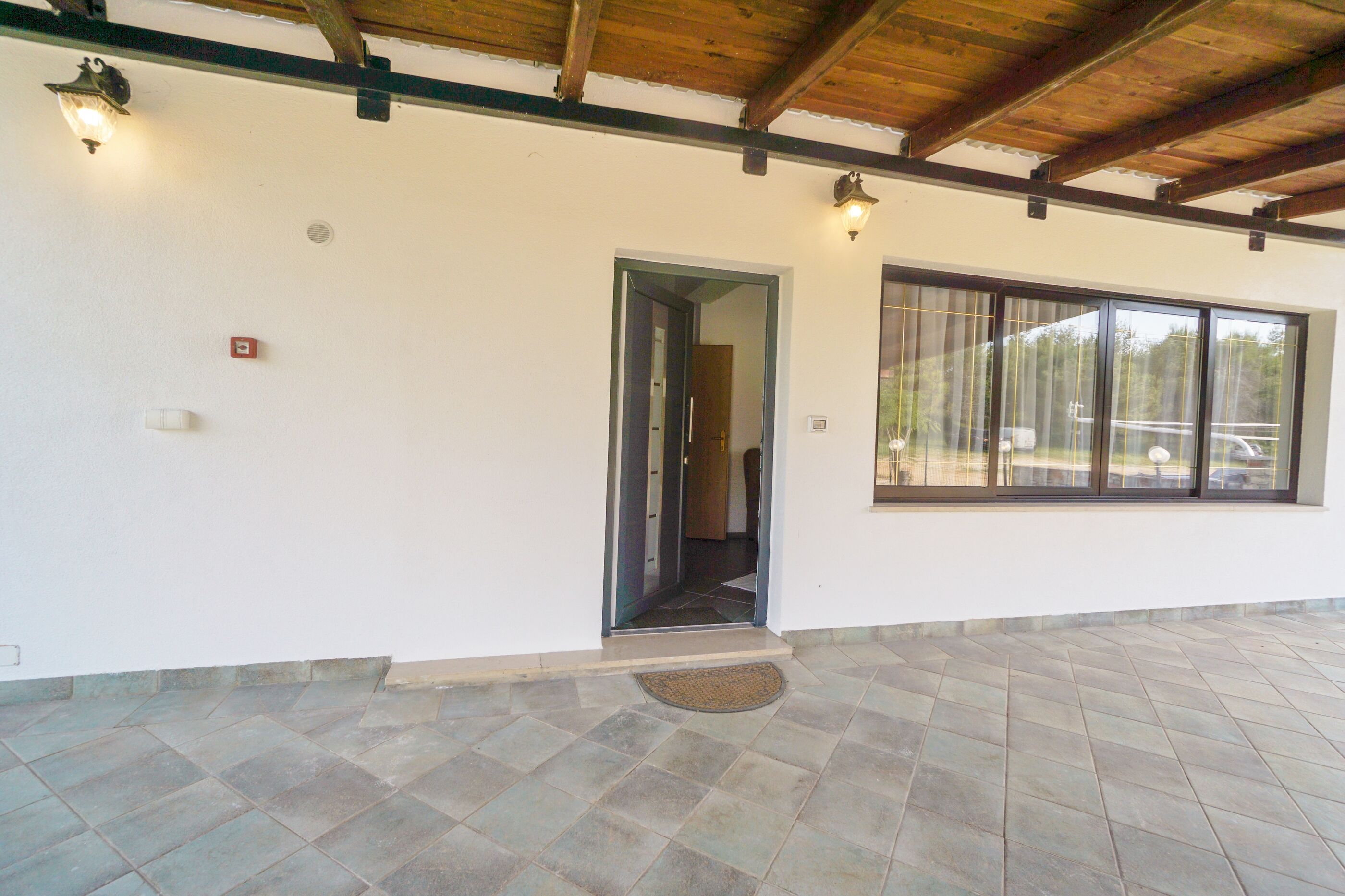 Apartment MIRA Savudrija 79164-A1