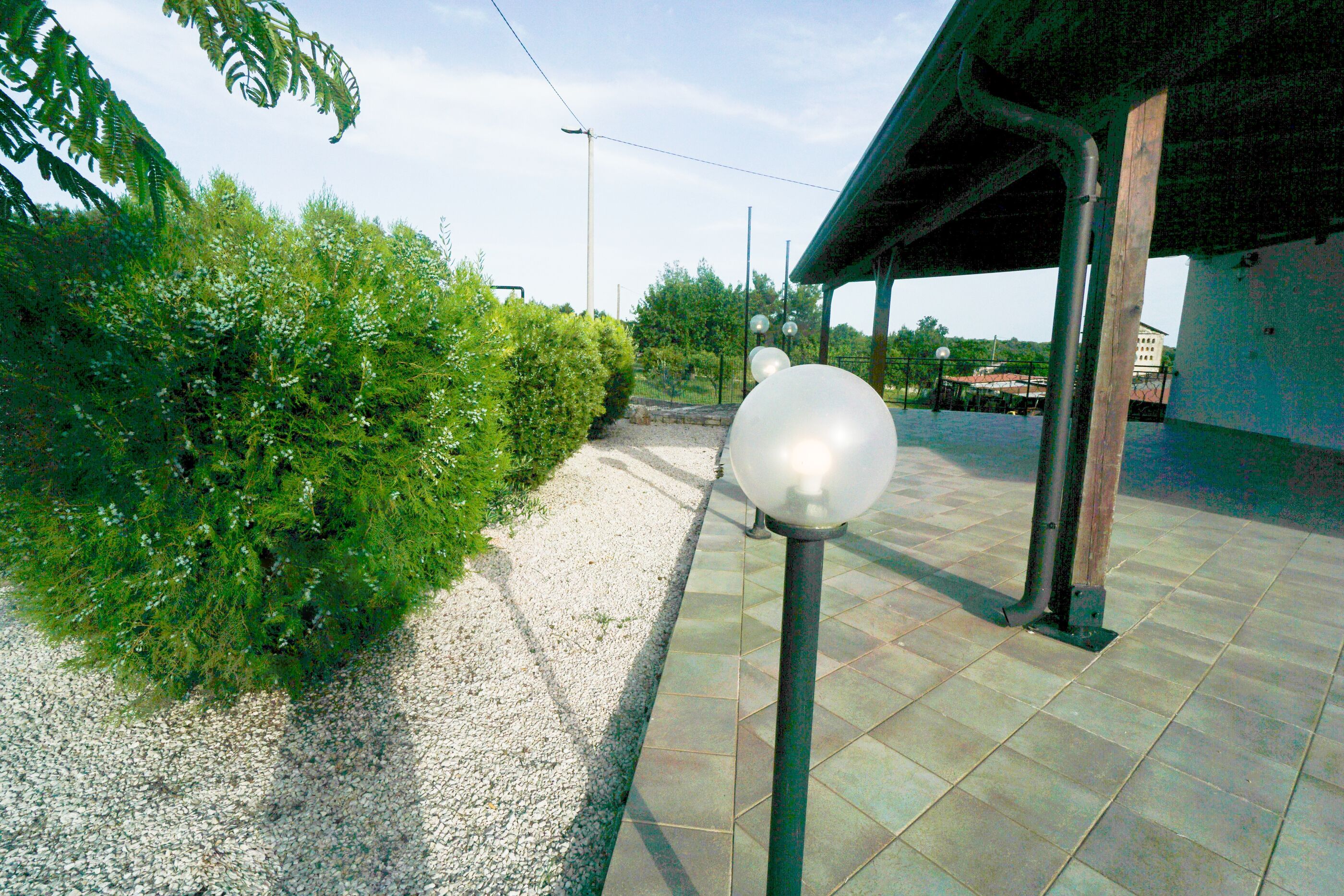 Apartment MIRA Savudrija 79164-A1