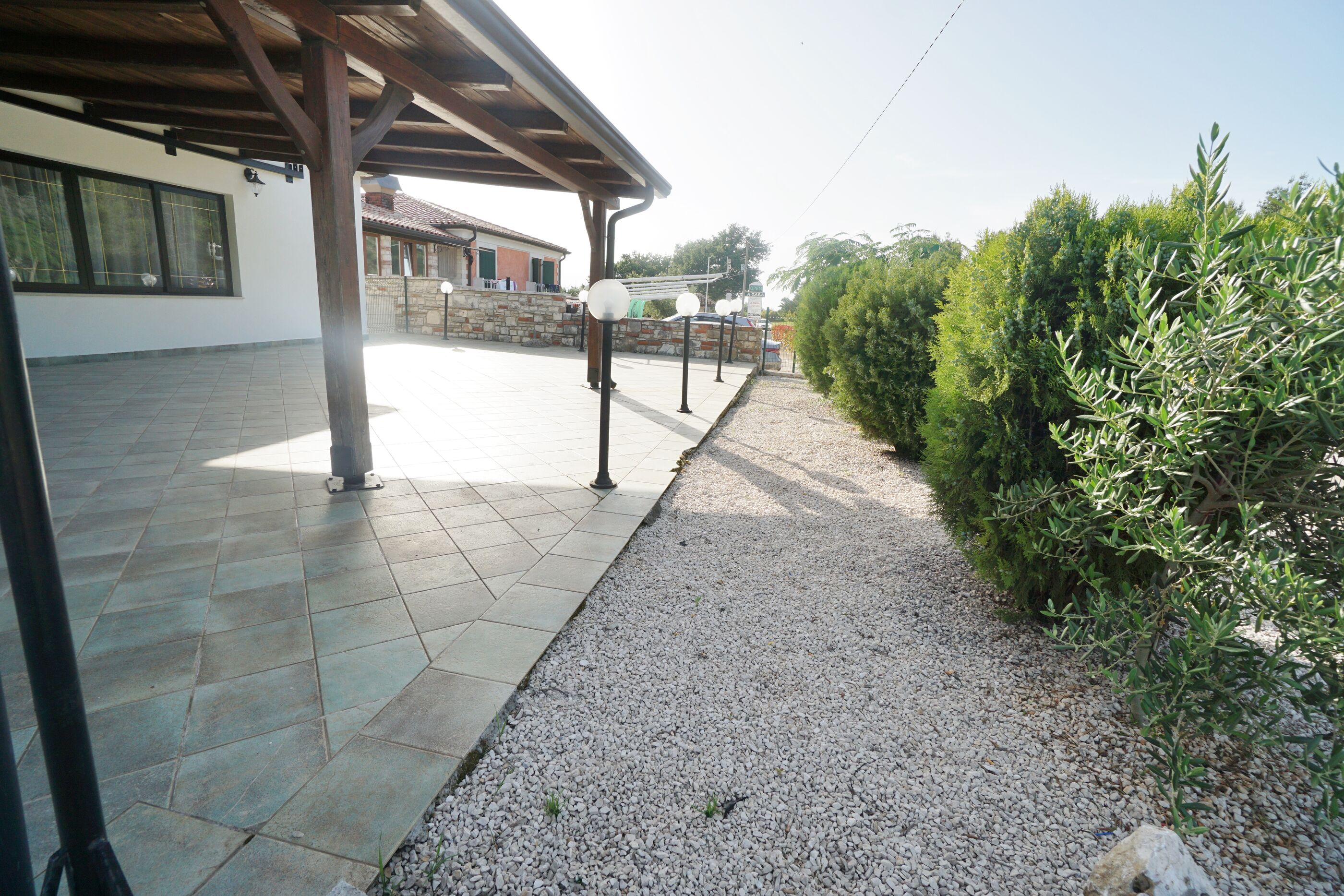 Apartment MIRA Savudrija 79164-A1