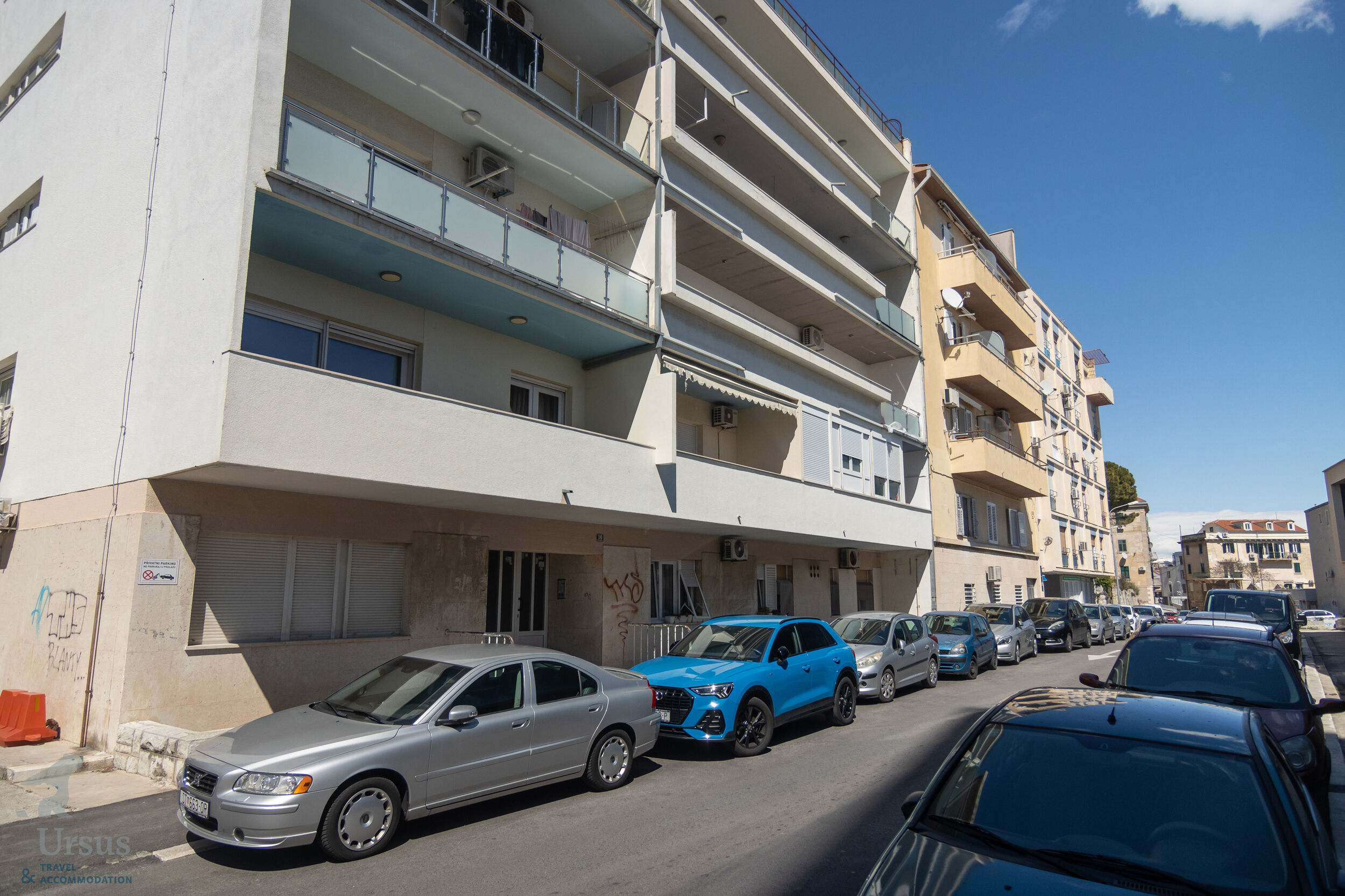 Apartment Mina 78947-A1
