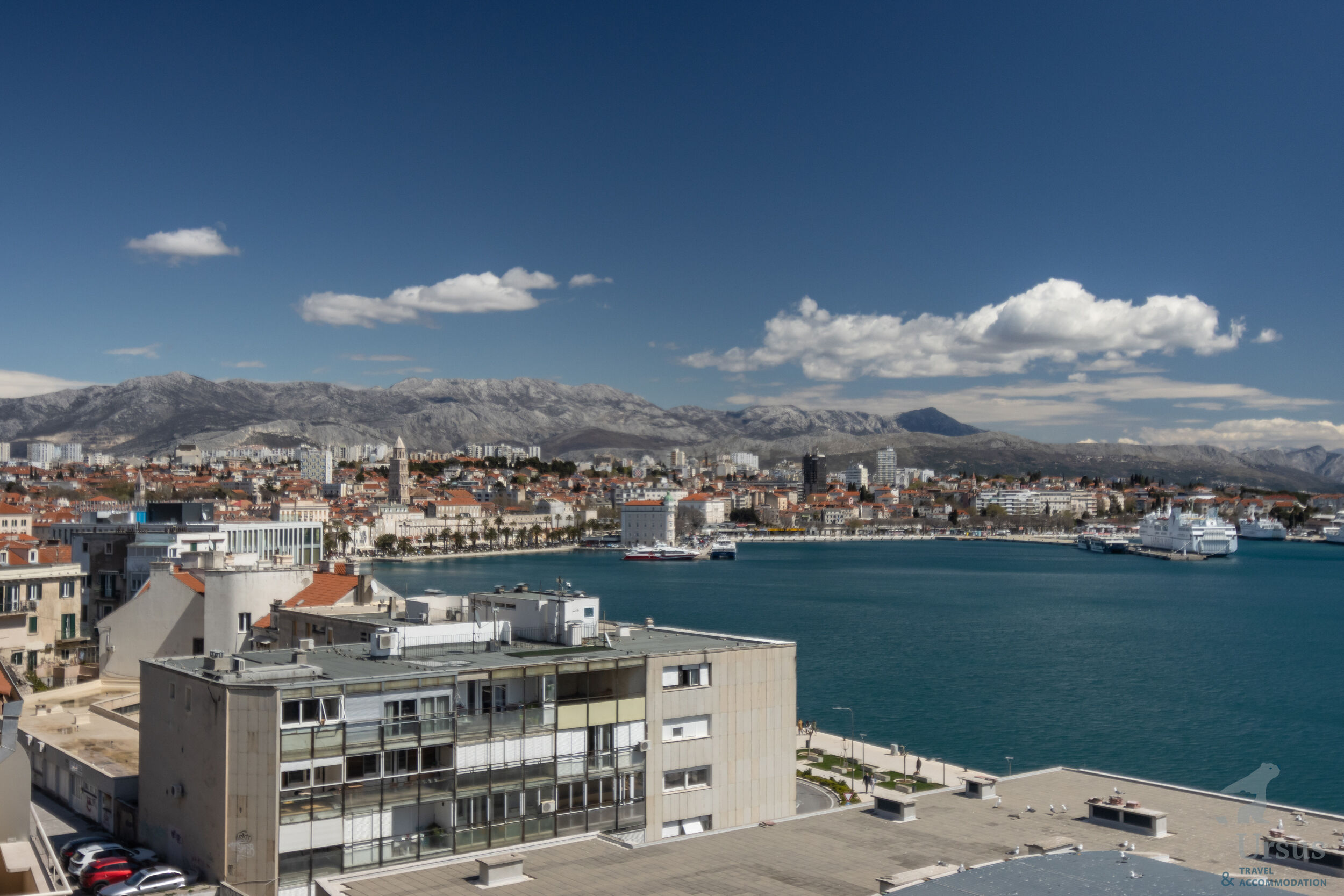 Apartment Mina 78947-A1
