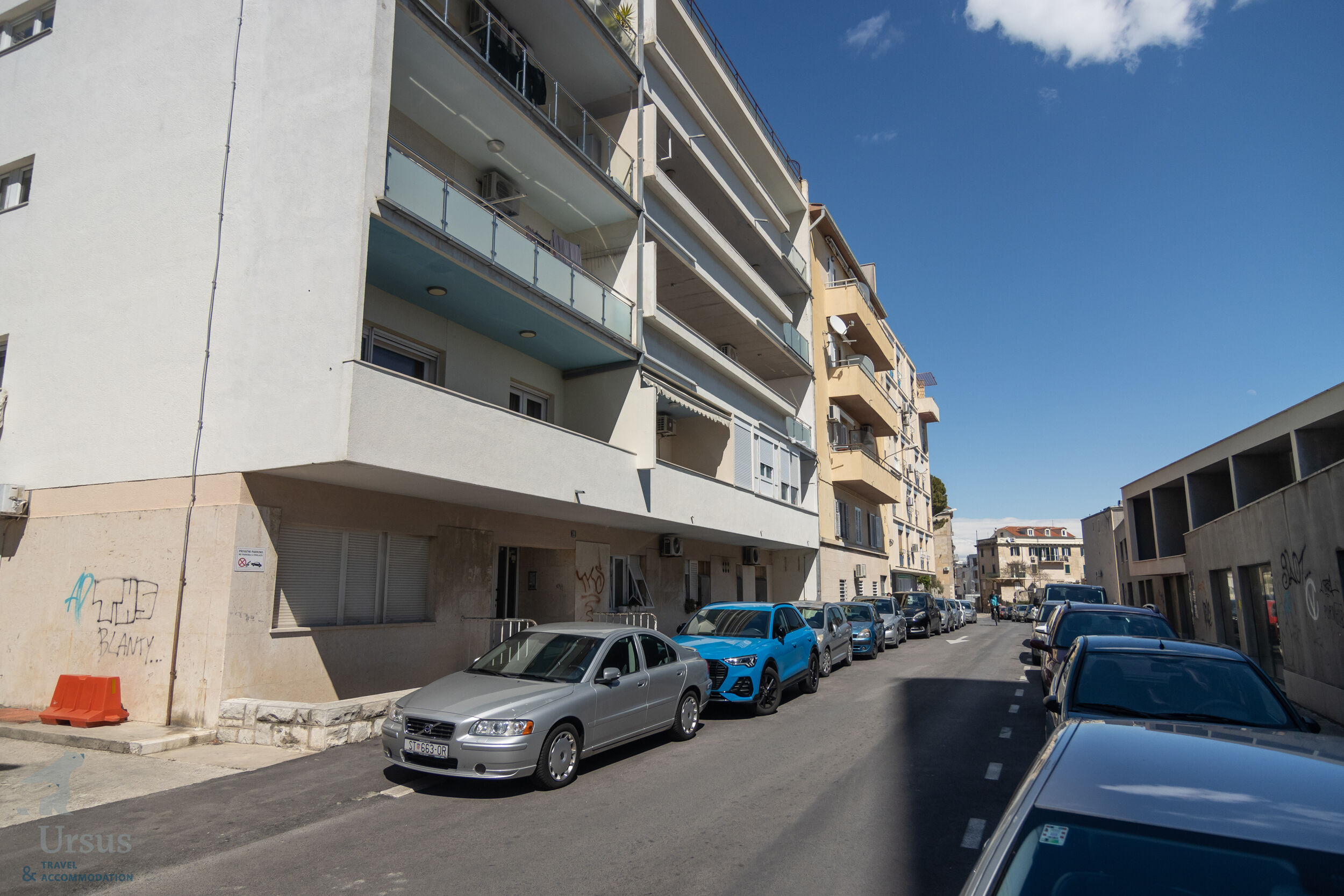 Apartment Mina 78947-A1