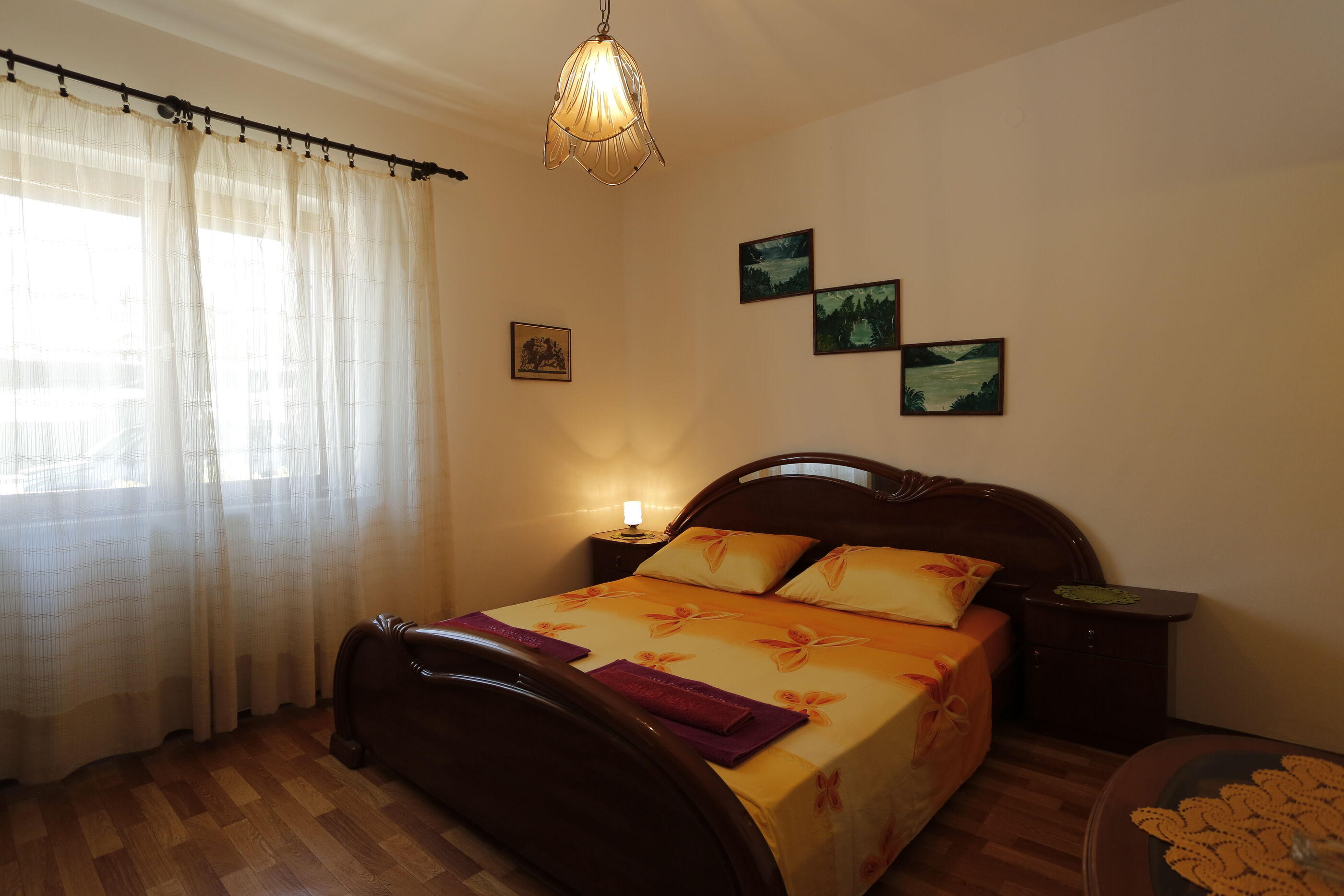 Apartments Golondrina 84791-A1