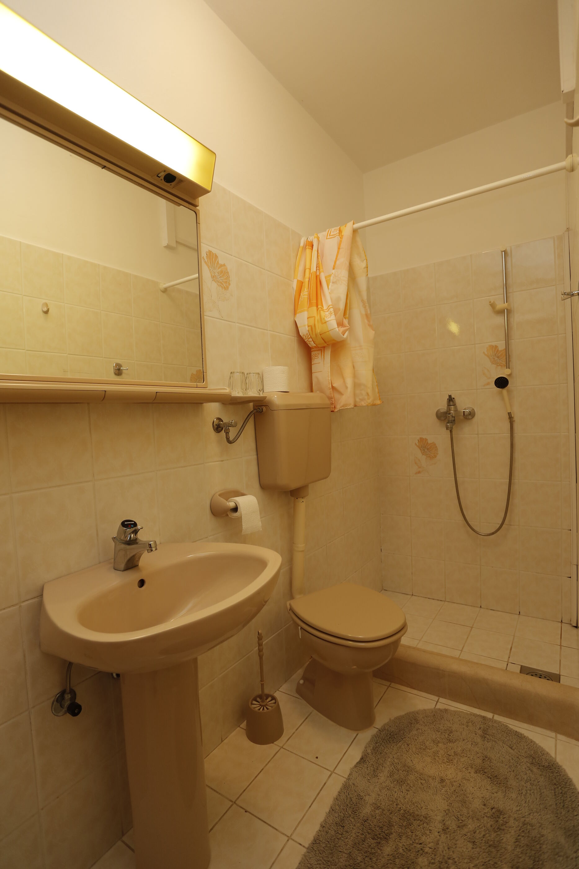 Apartments Golondrina 84791-A1