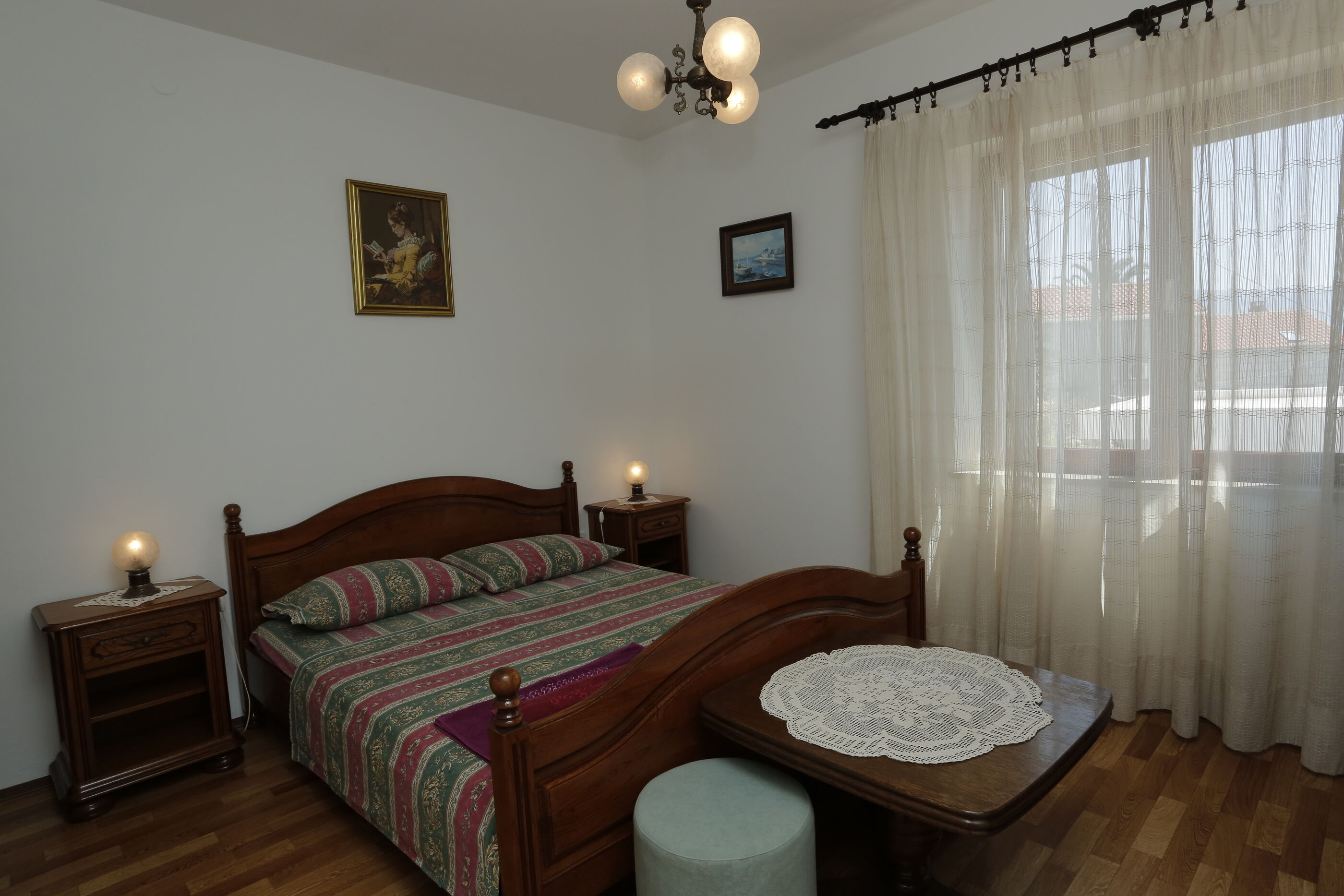 Apartments Golondrina 84791-A1