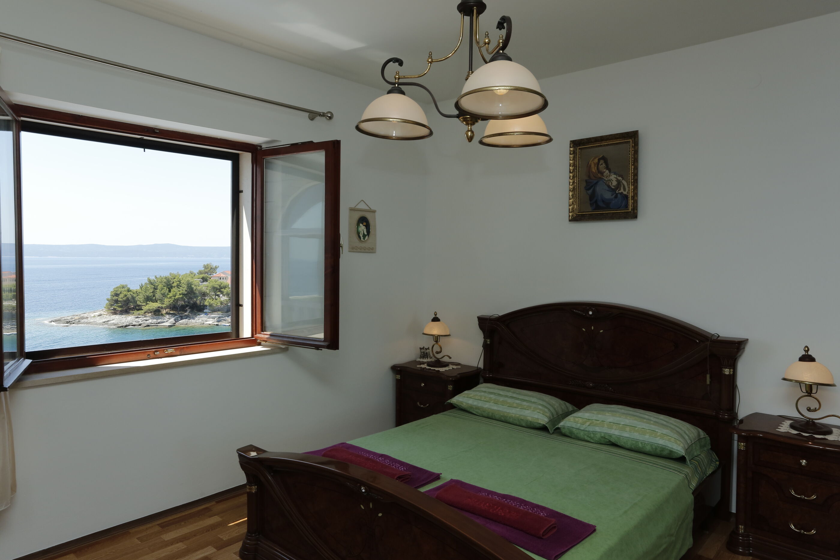Apartments Golondrina 84791-A1