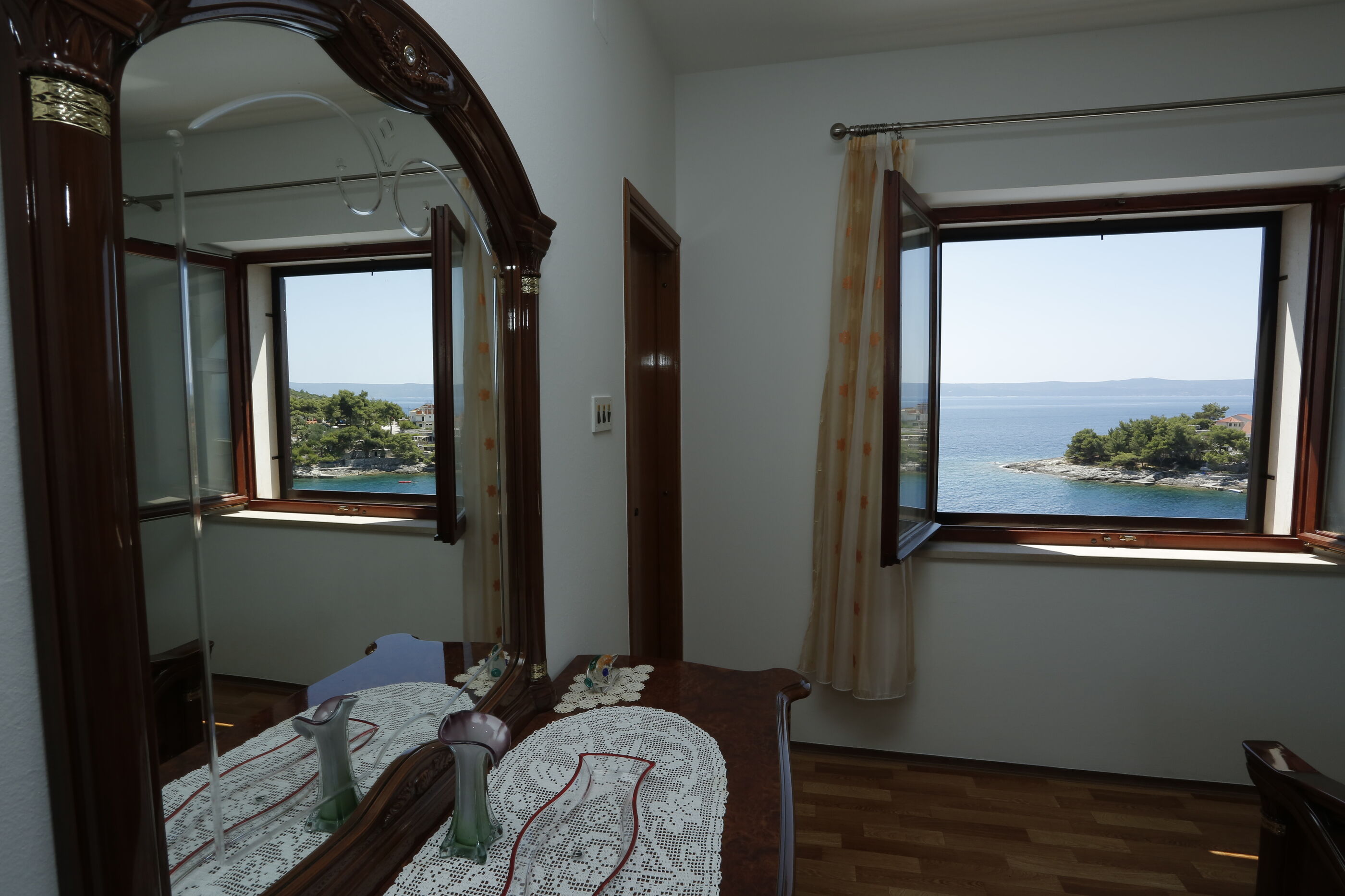 Apartments Golondrina 84791-A1