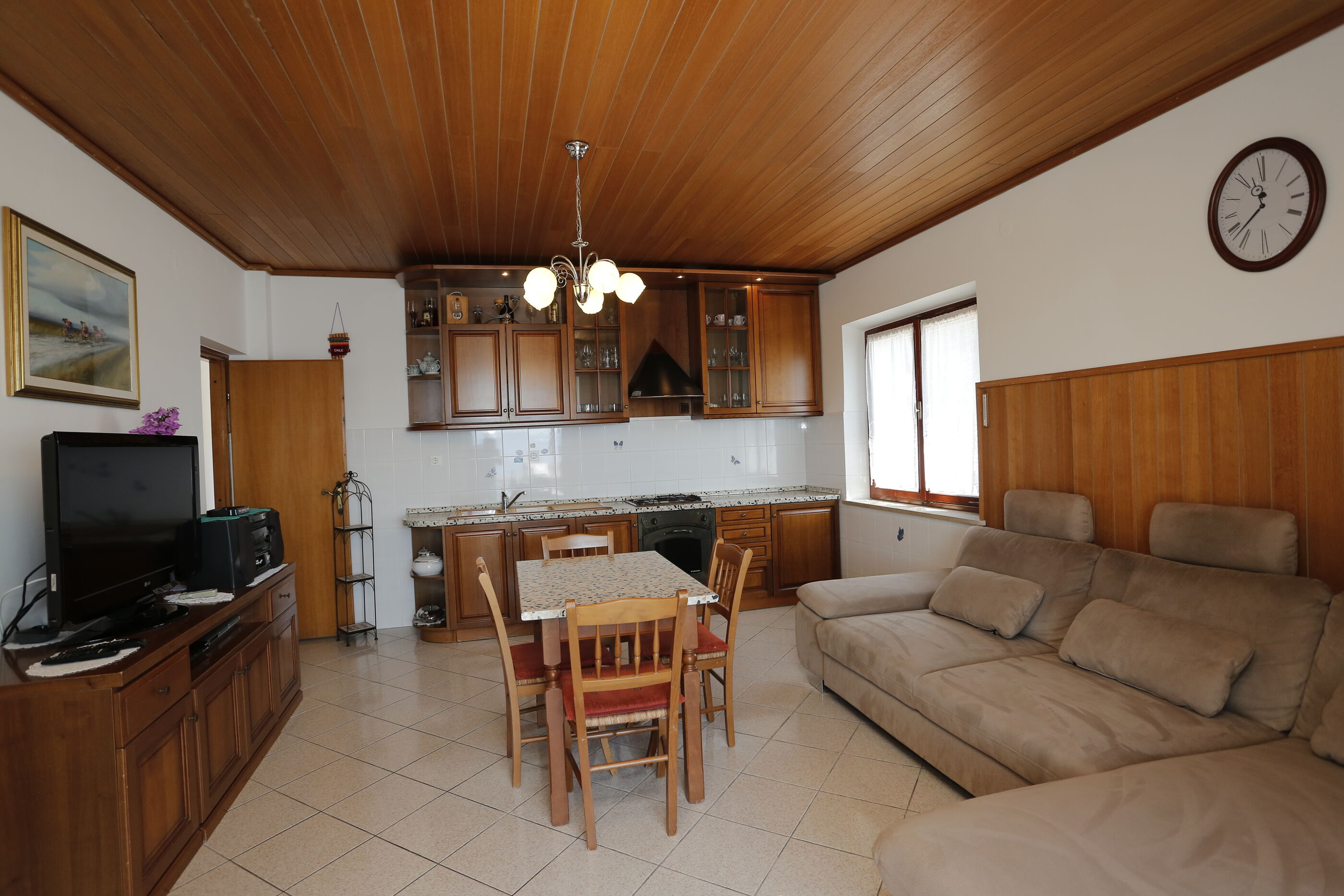 Apartments Golondrina 84791-A1