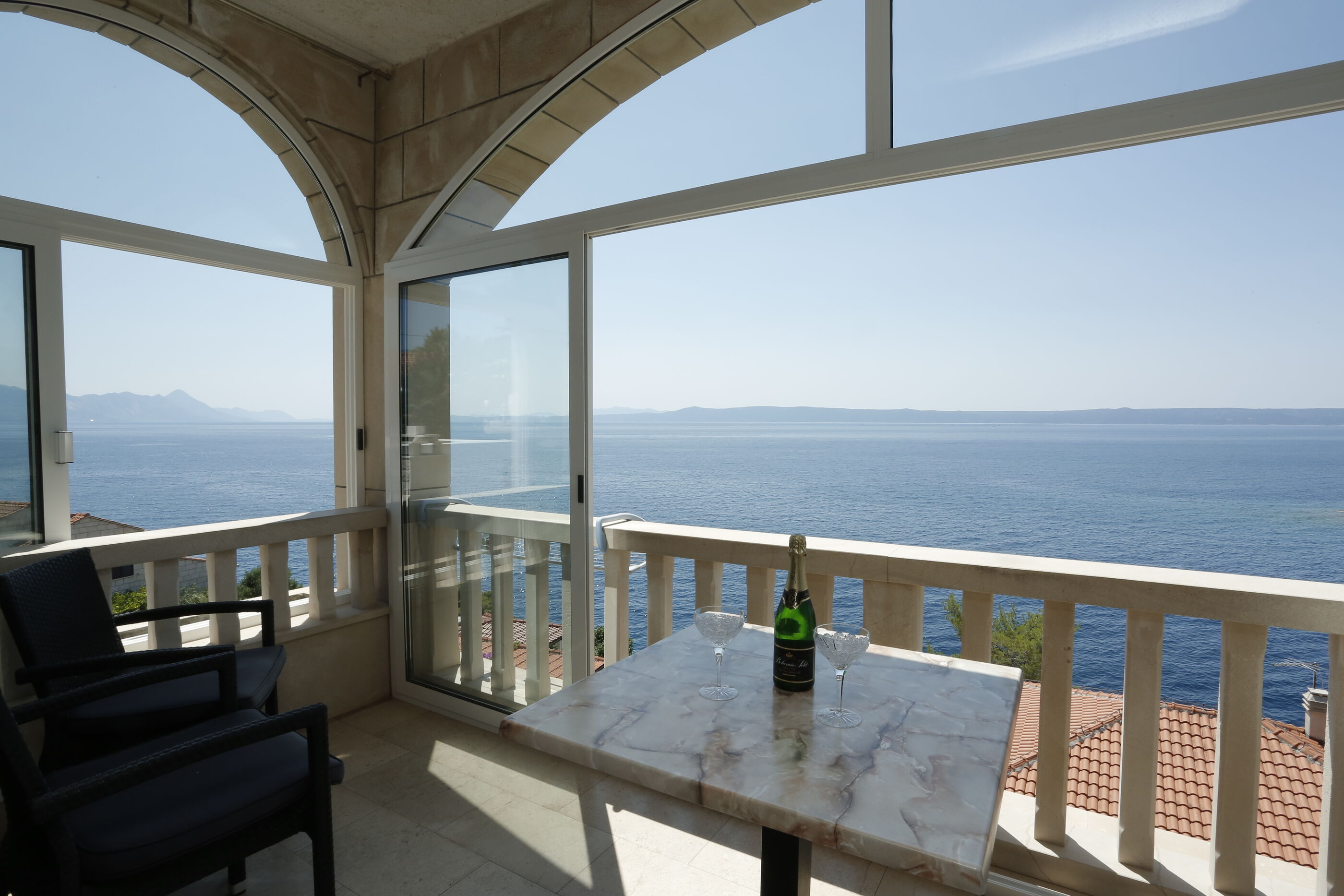 Apartments Golondrina 84791-A1