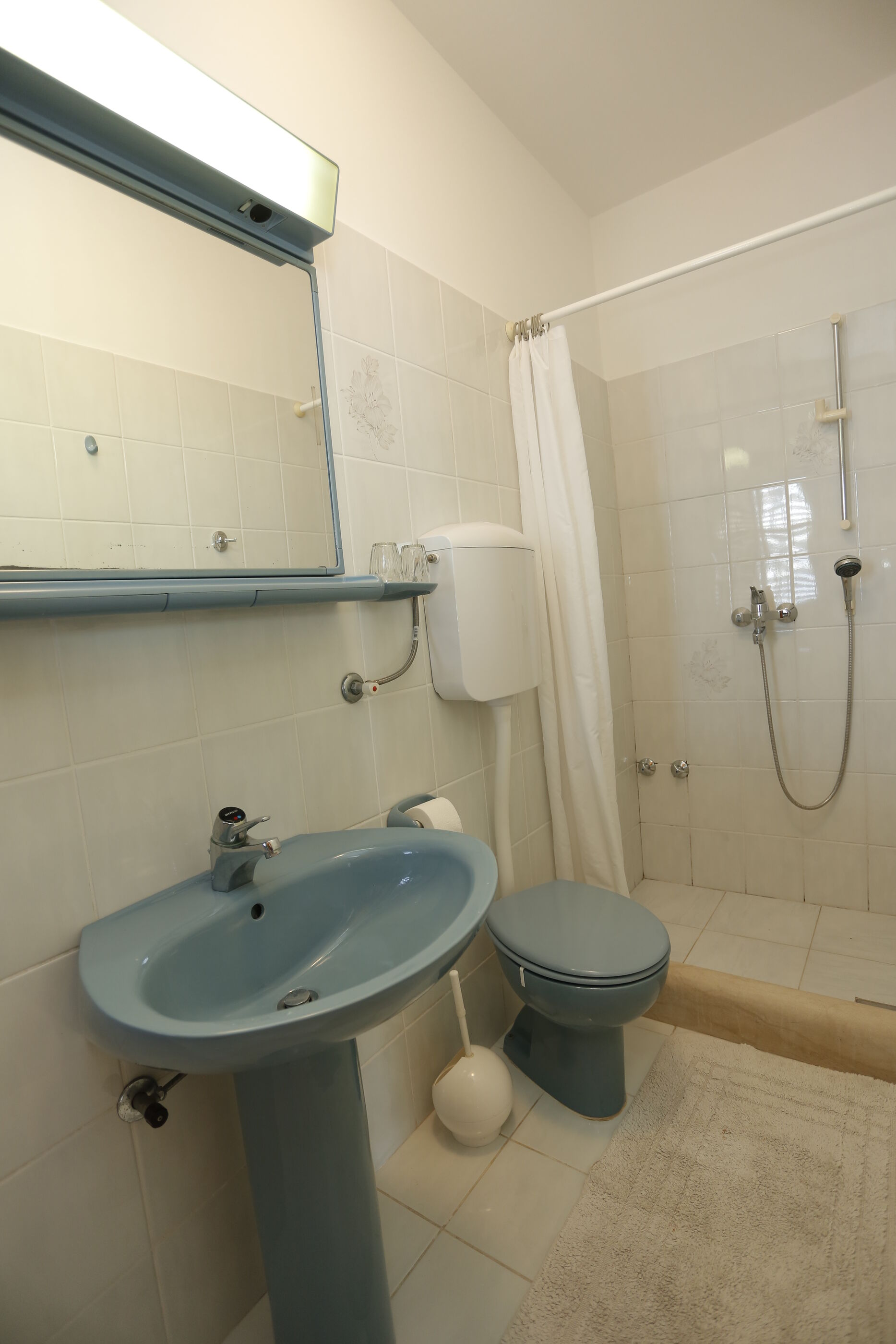Apartments Golondrina 84791-A1