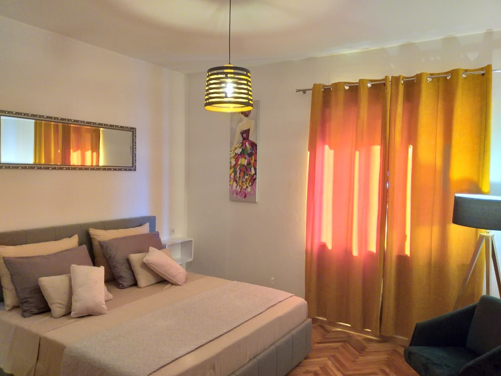 Apartments Golondrina 84791-A2