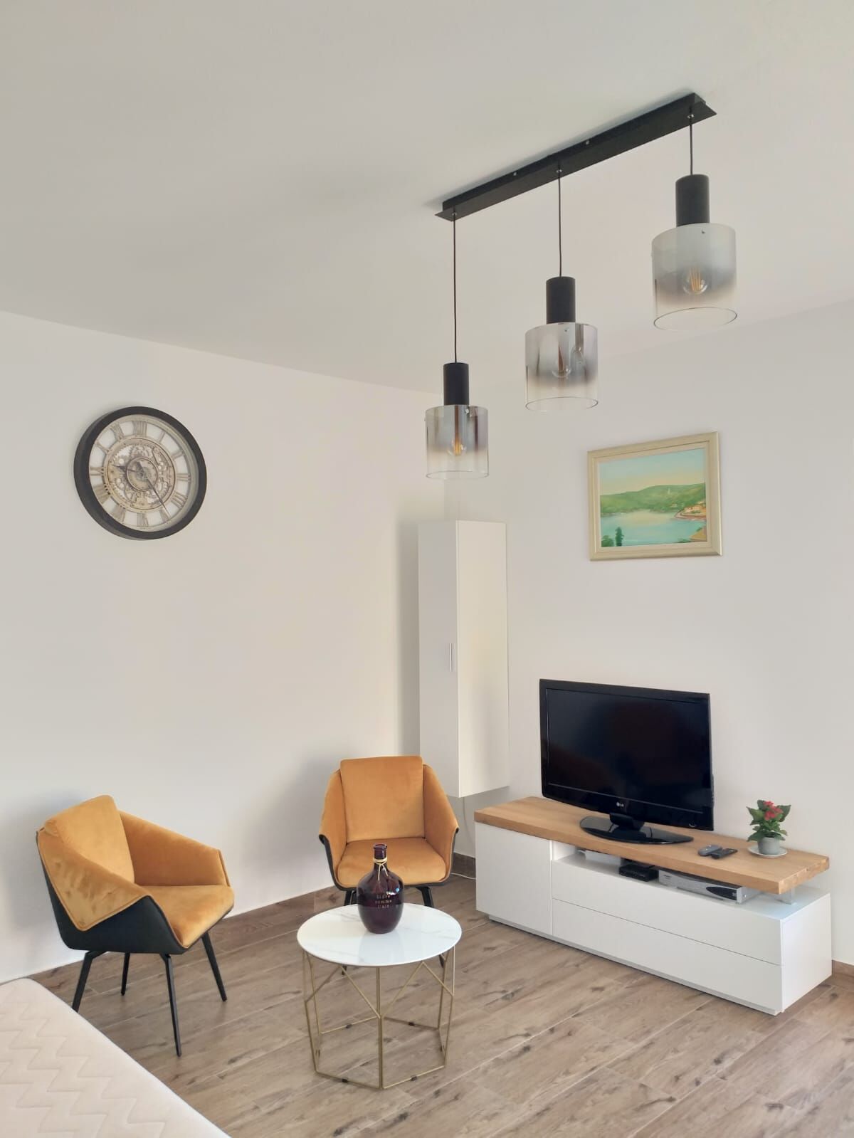 Apartments Golondrina 84791-A2