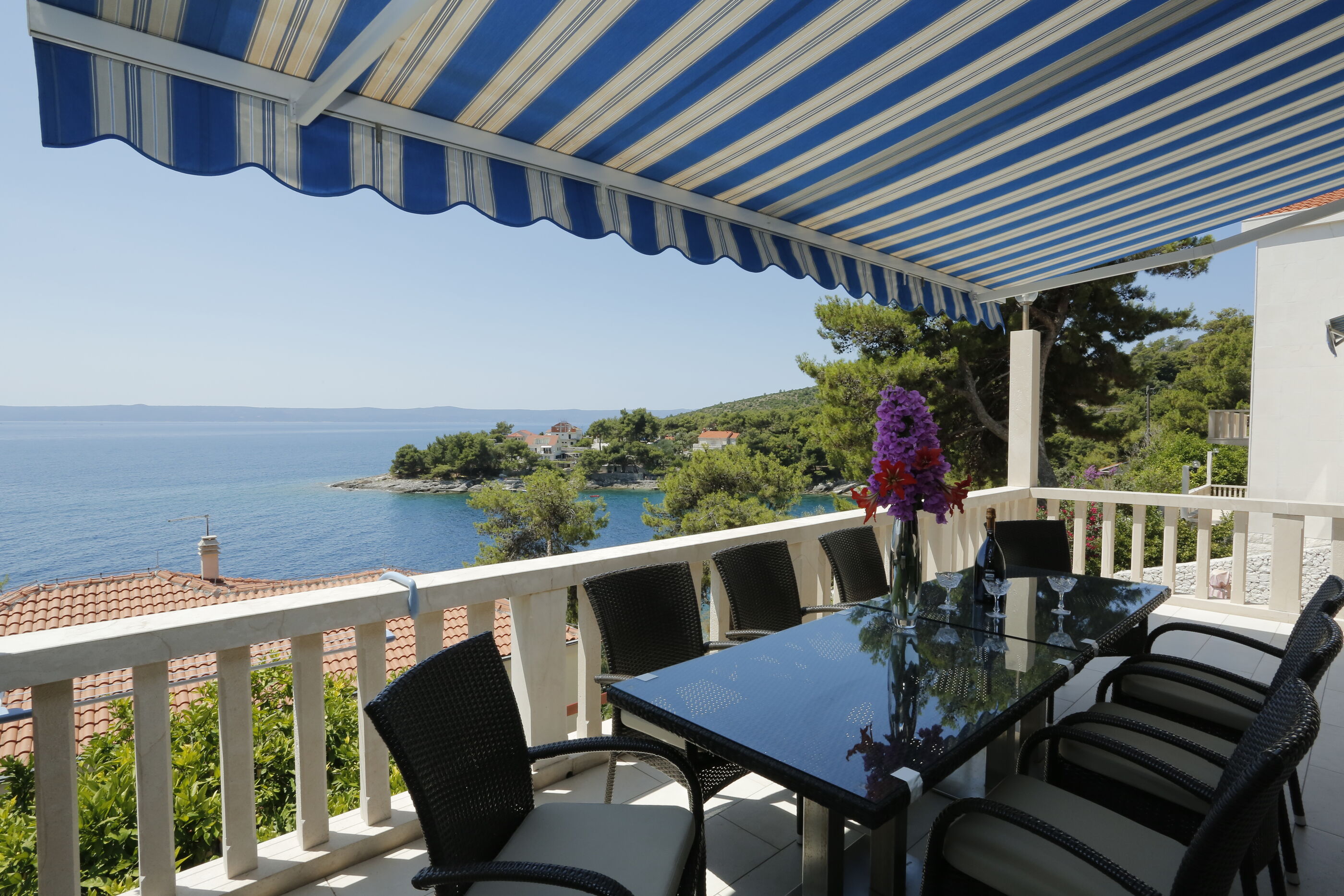 Apartments Golondrina 84791-A2