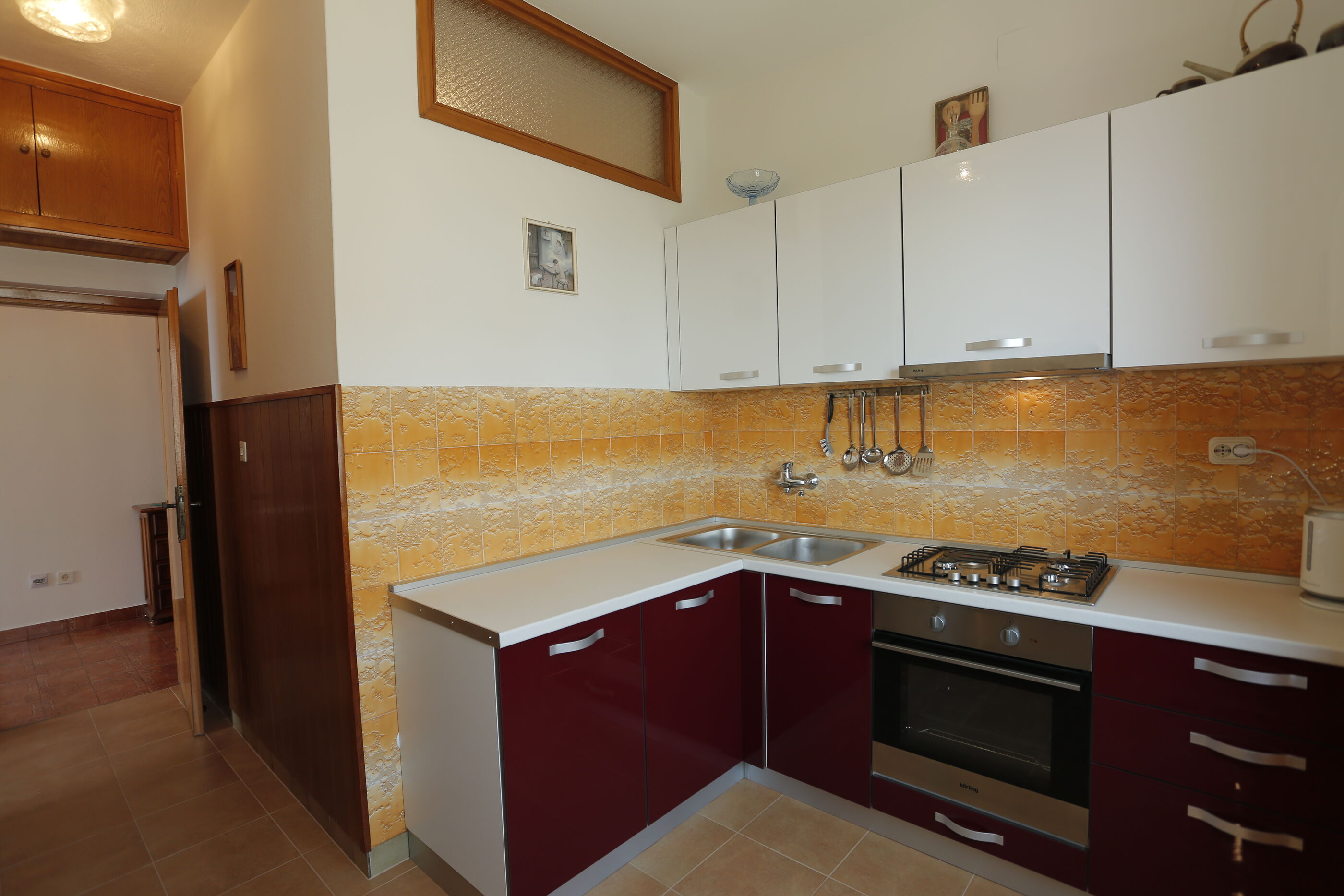 Apartments Golondrina 84791-A2