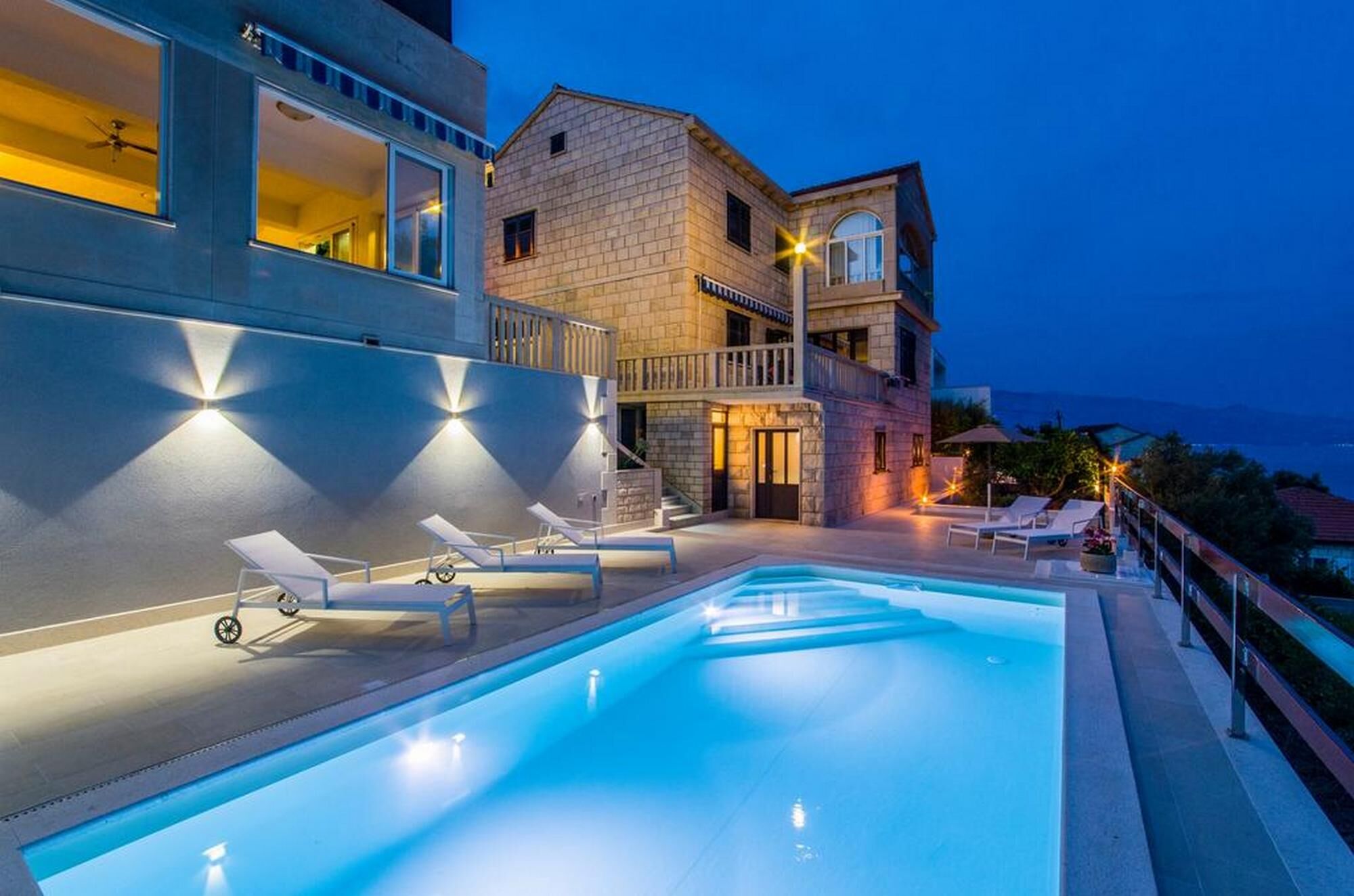 Apartments Golondrina 84791-A2